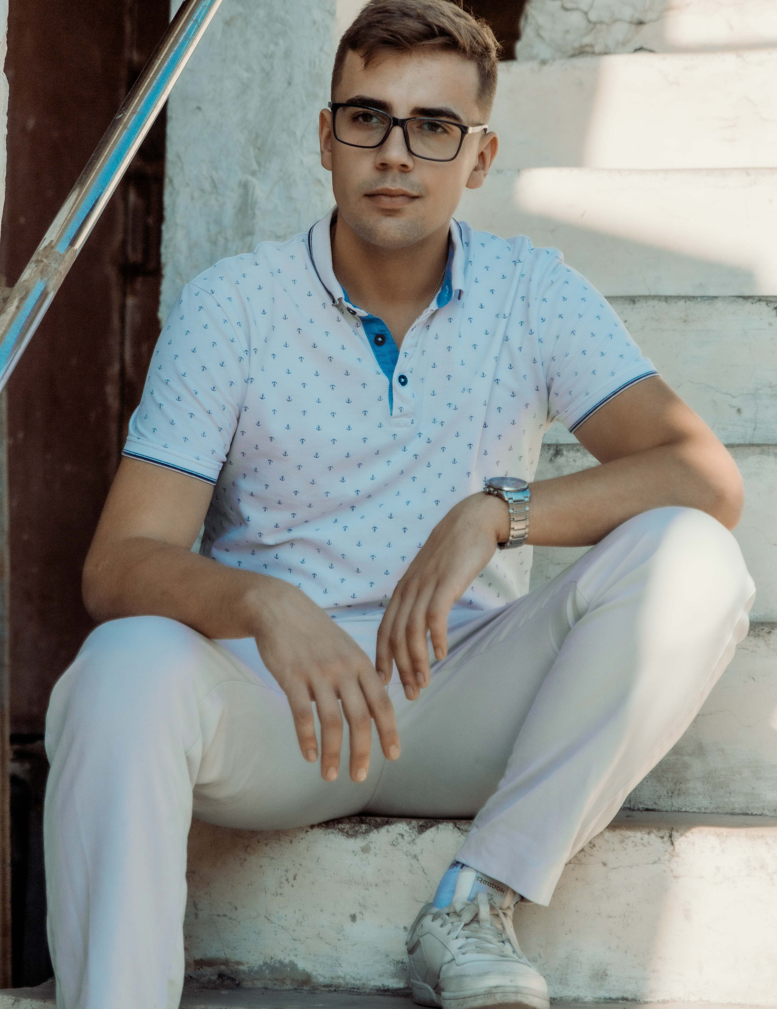 Niki. Kseny Kolesnik Photography