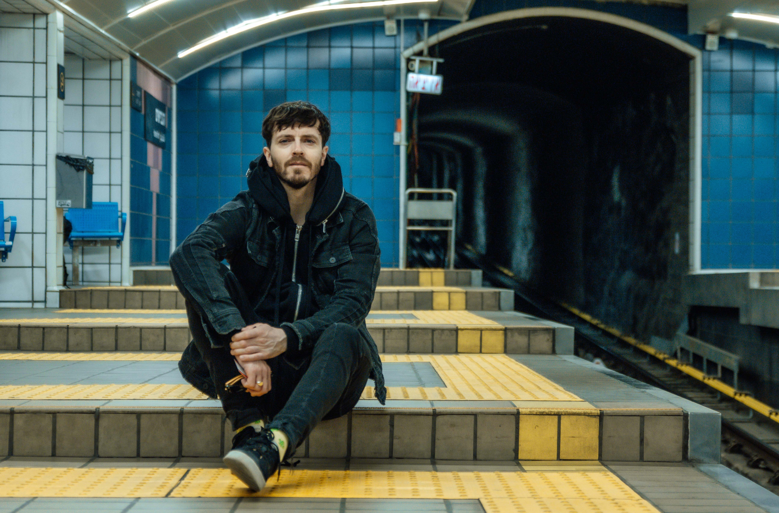 Arseniy Popov. Kseny Kolesnik Photography