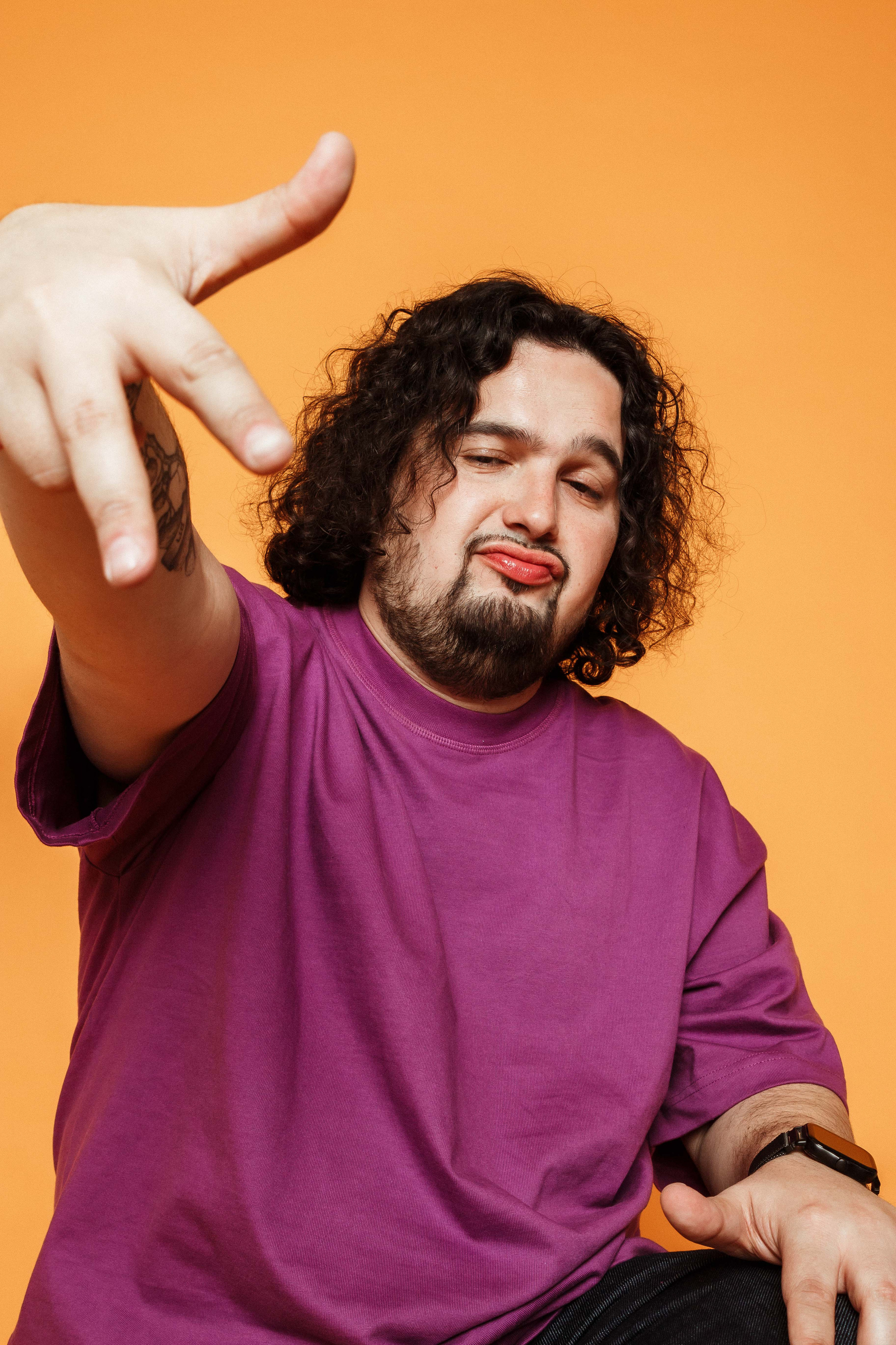 Promotion Photoshoot for Pinhas & Sheqel. Kseny Kolesnik Photography