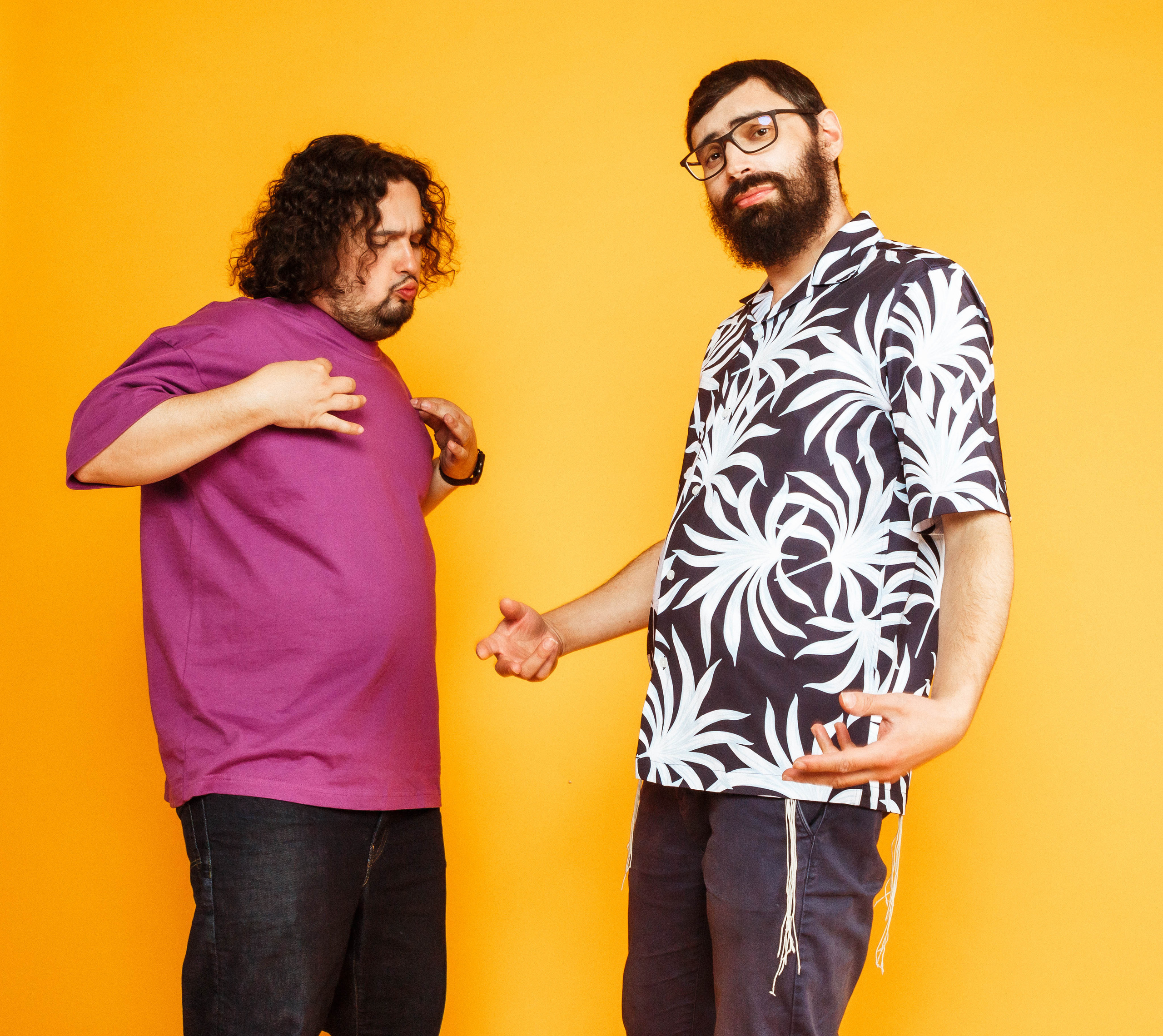 Promotion Photoshoot for Pinhas & Sheqel. Kseny Kolesnik Photography