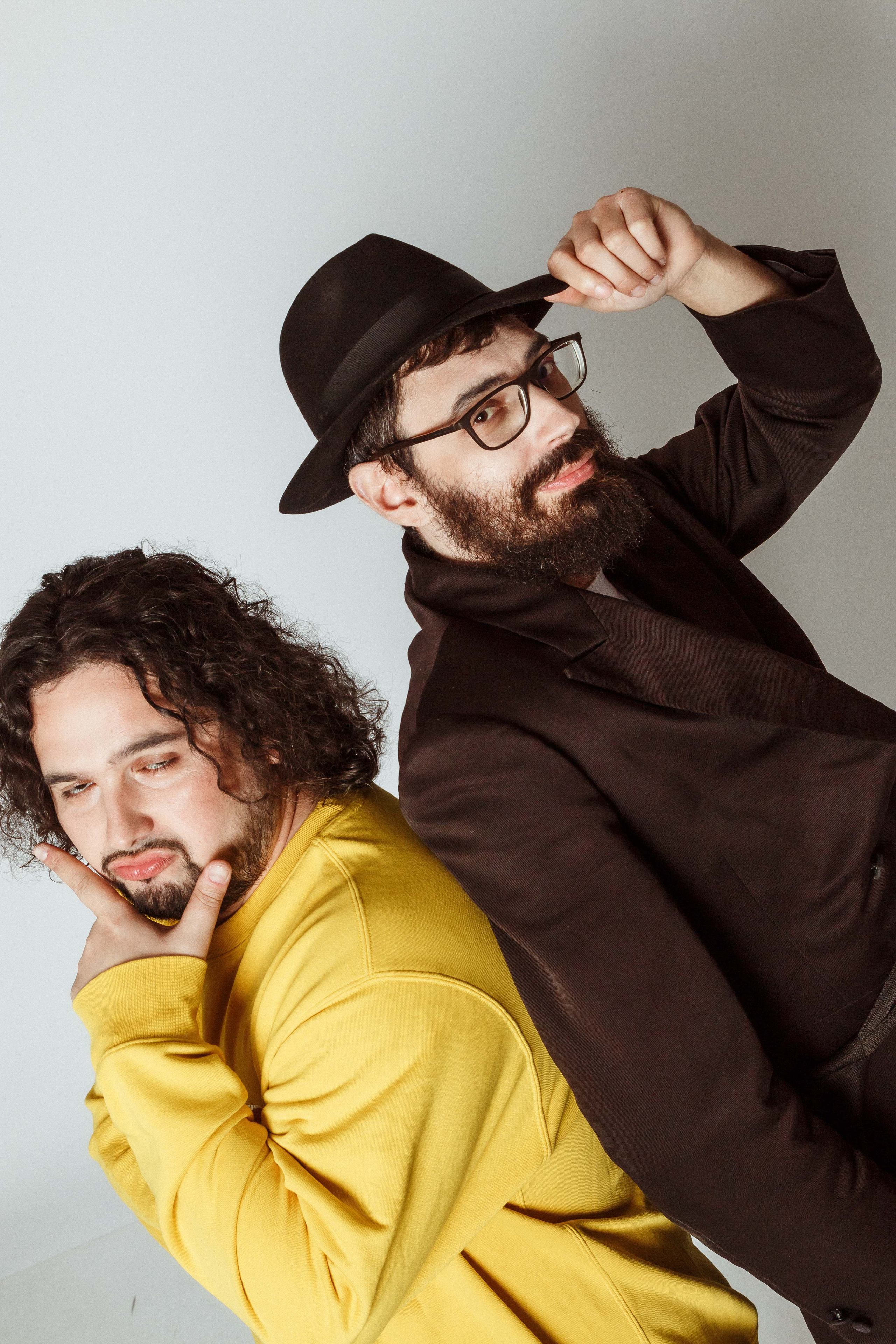 Promotion Photoshoot for Pinhas & Sheqel. Kseny Kolesnik Photography