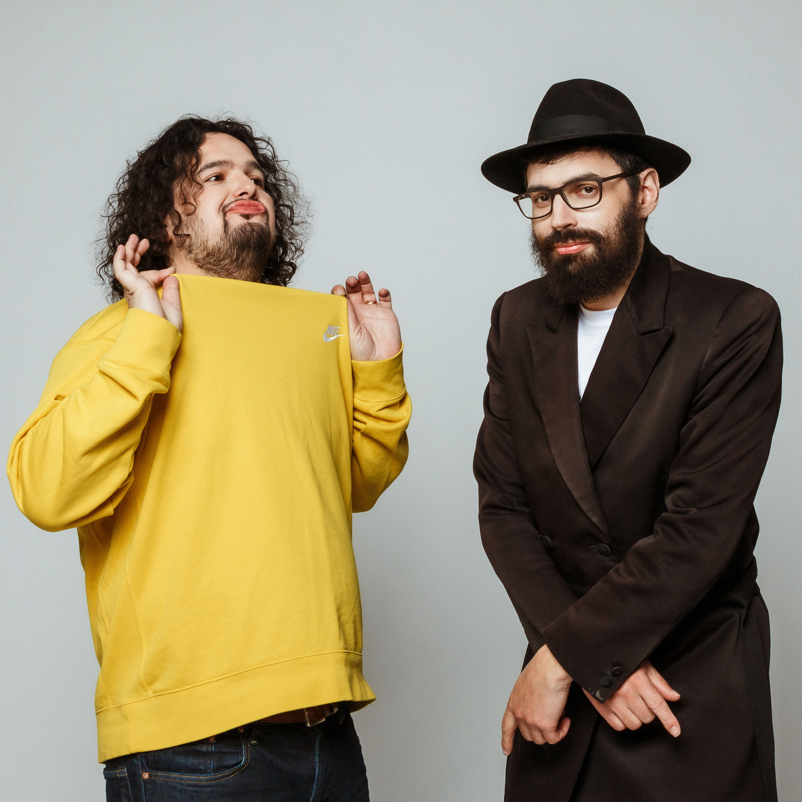 Promotion Photoshoot for Pinhas & Sheqel. Kseny Kolesnik Photography