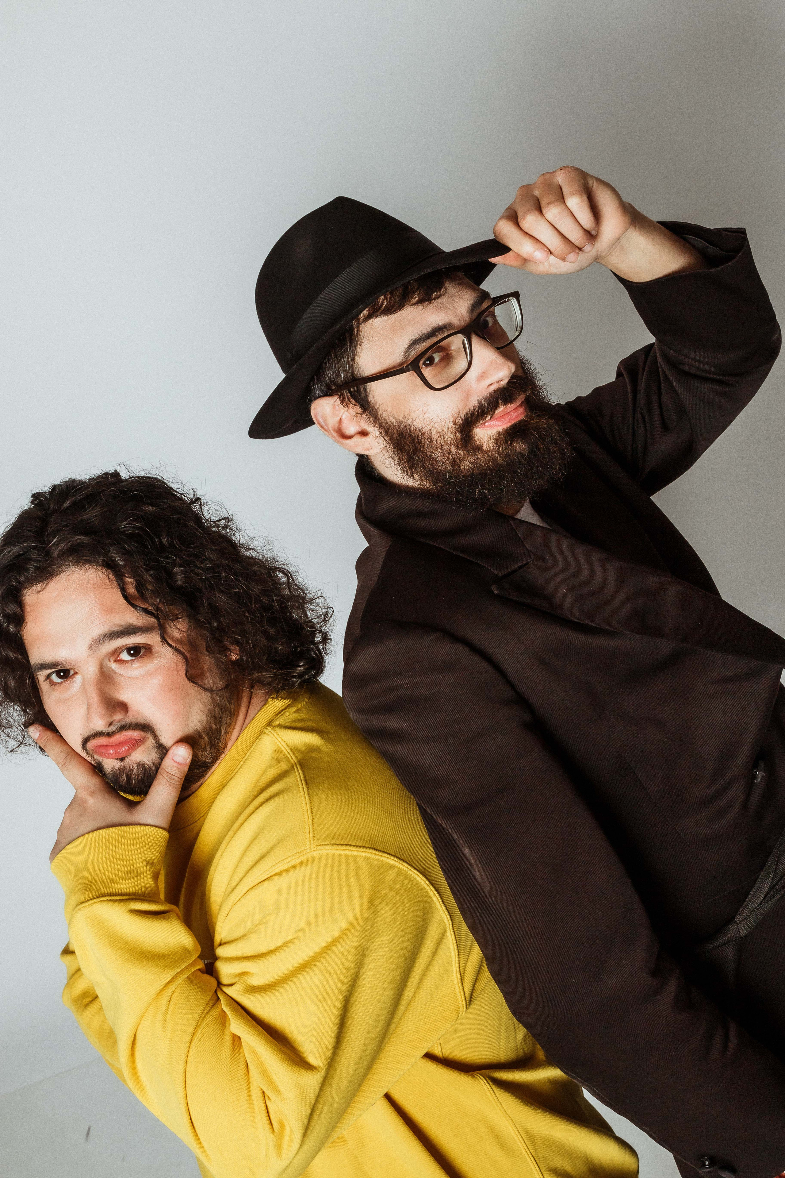 Promotion Photoshoot for Pinhas & Sheqel. Kseny Kolesnik Photography