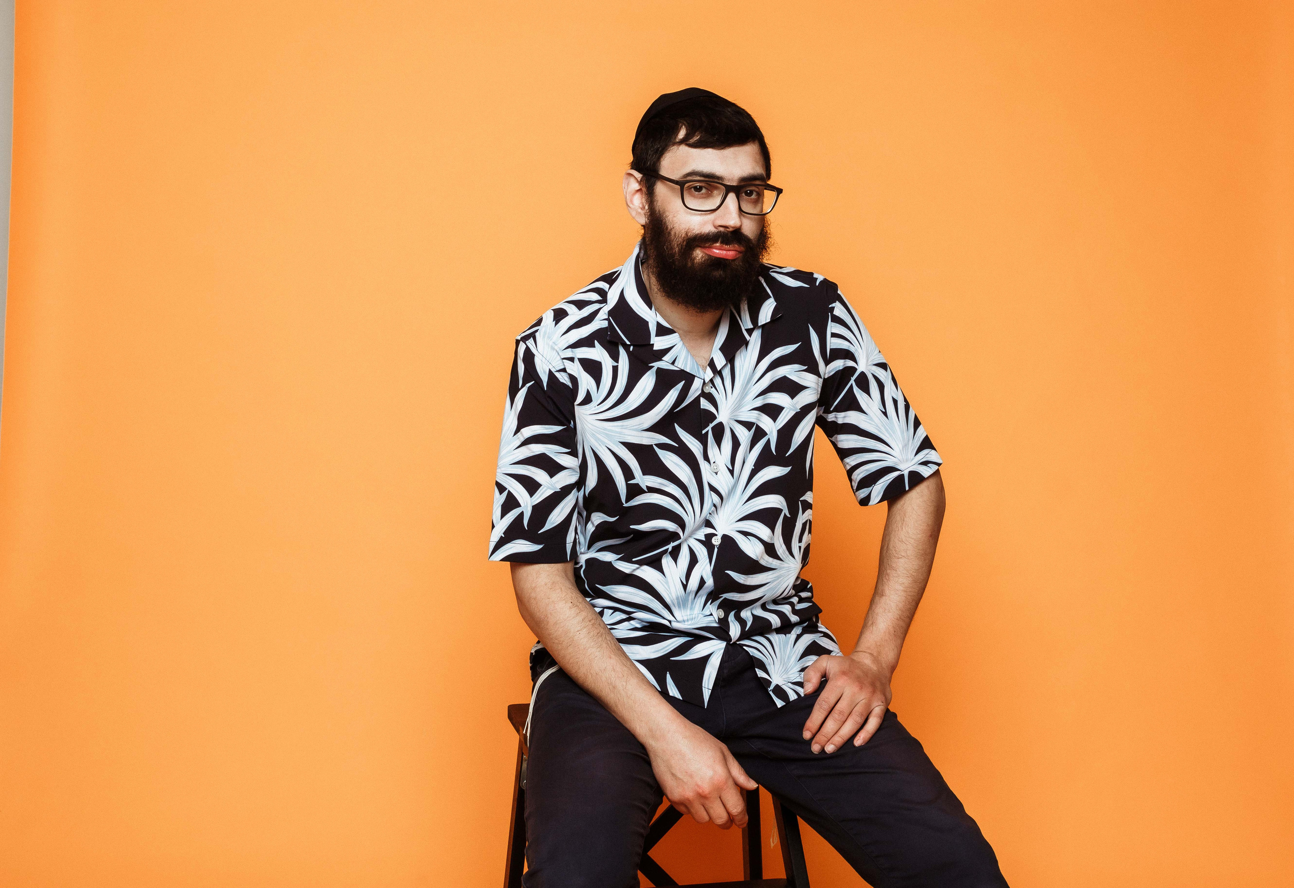 Promotion Photoshoot for Pinhas & Sheqel. Kseny Kolesnik Photography