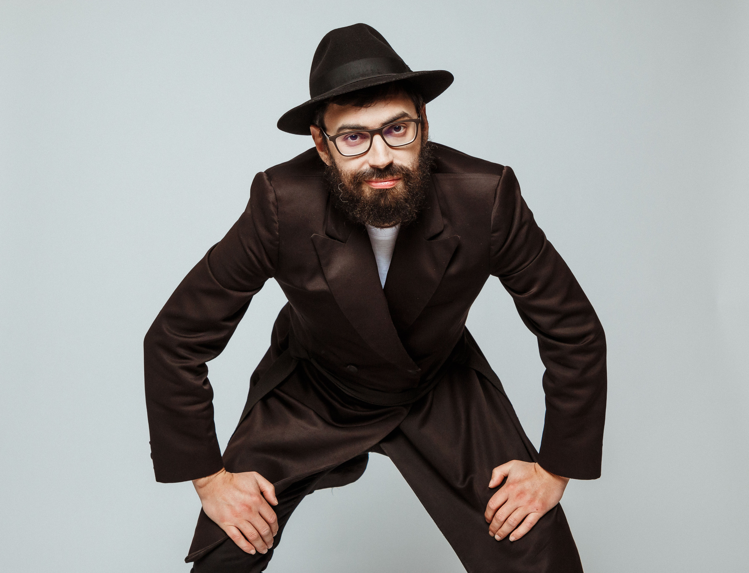 Promotion Photoshoot for Pinhas & Sheqel. Kseny Kolesnik Photography