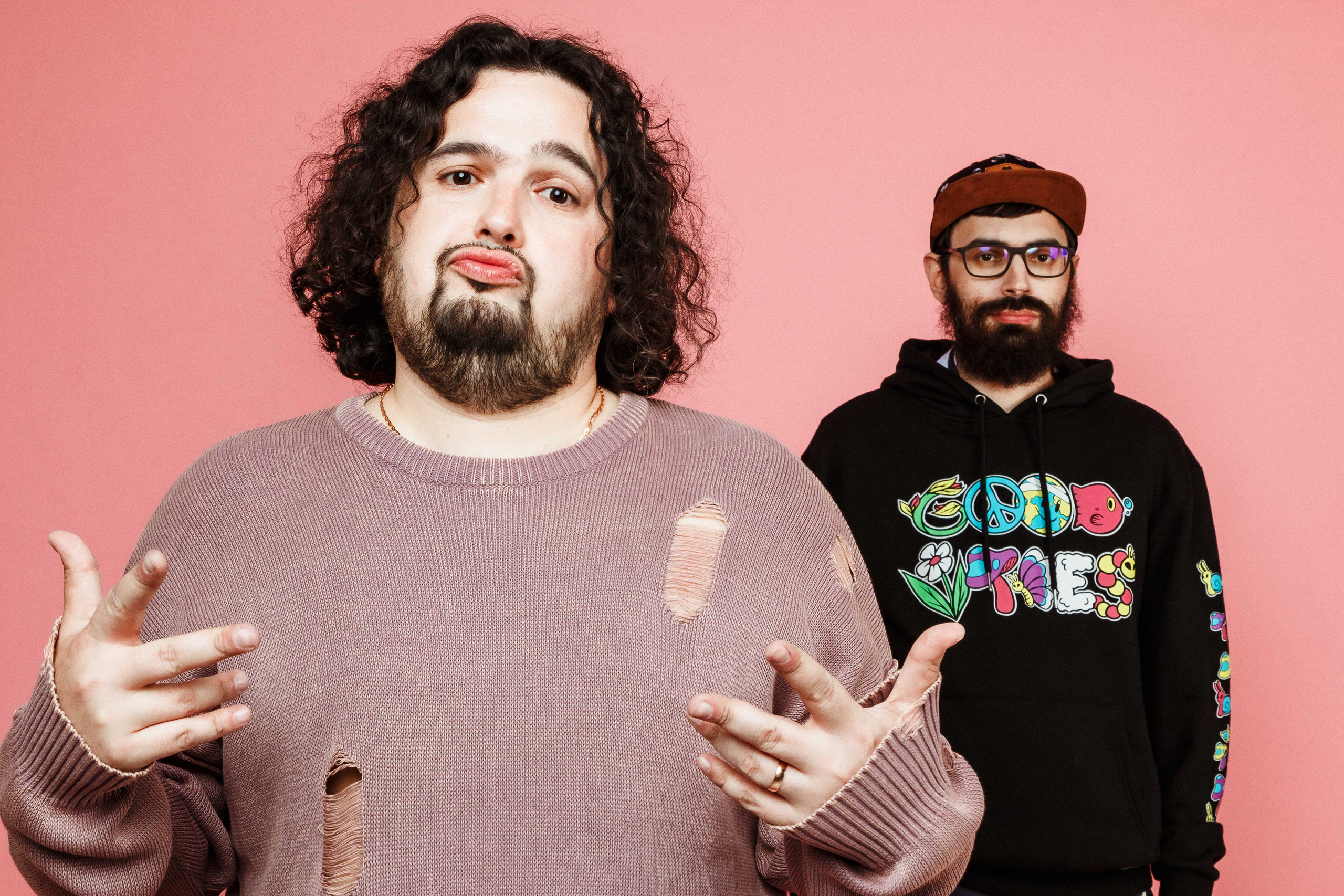 Promotion Photoshoot for Pinhas & Sheqel. Kseny Kolesnik Photography