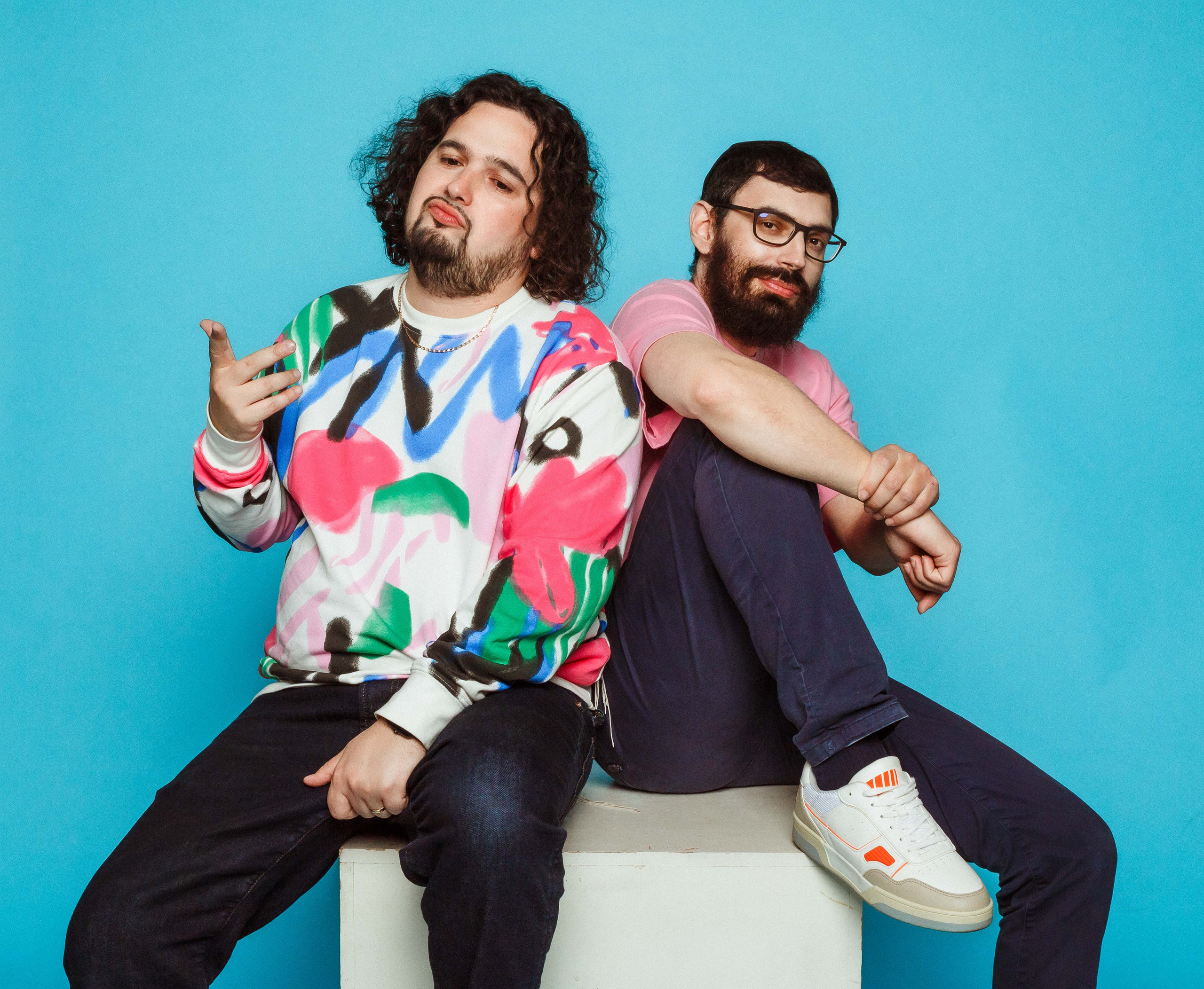 Promotion Photoshoot for Pinhas & Sheqel. Kseny Kolesnik Photography