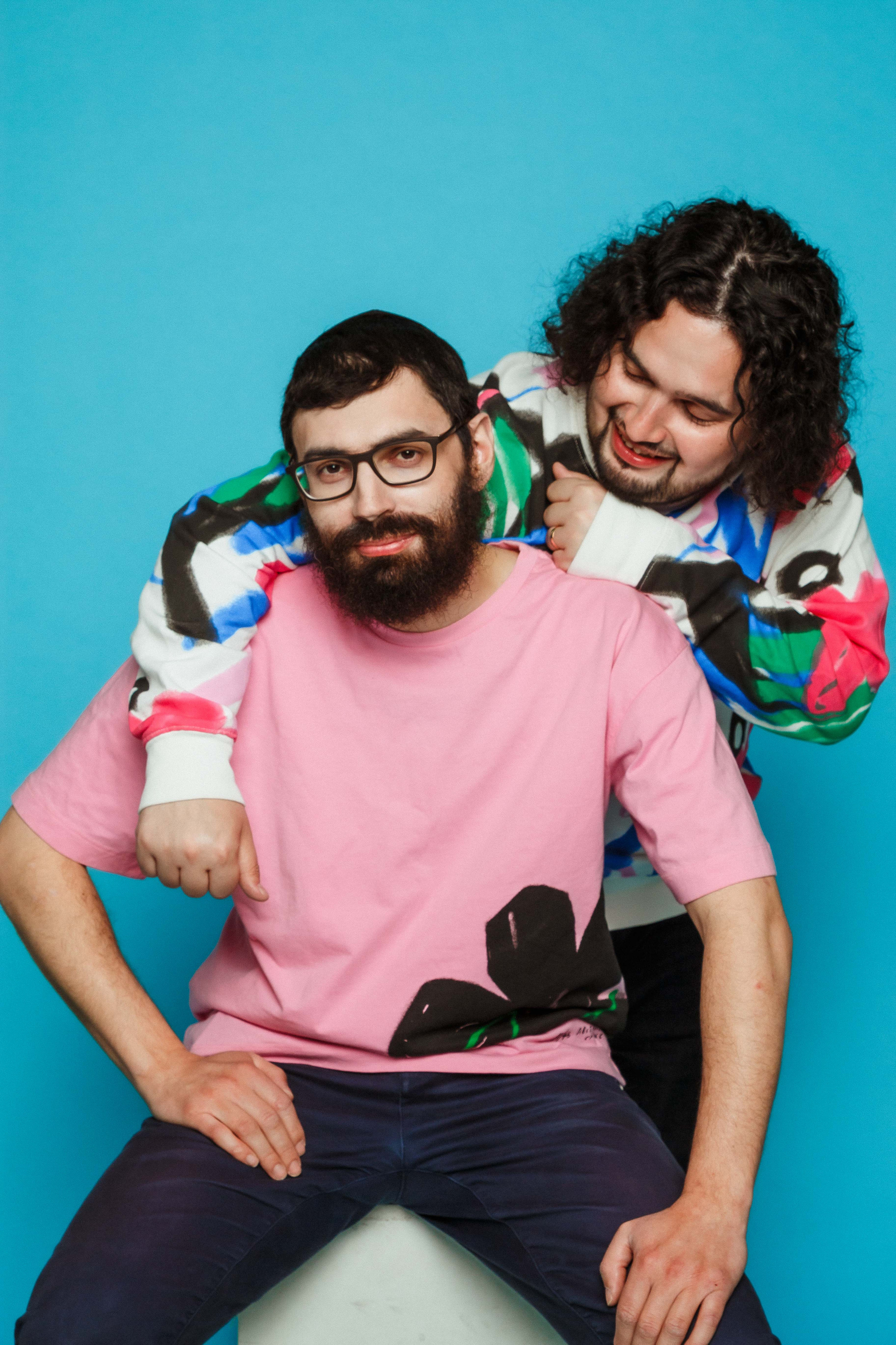 Promotion Photoshoot for Pinhas & Sheqel. Kseny Kolesnik Photography