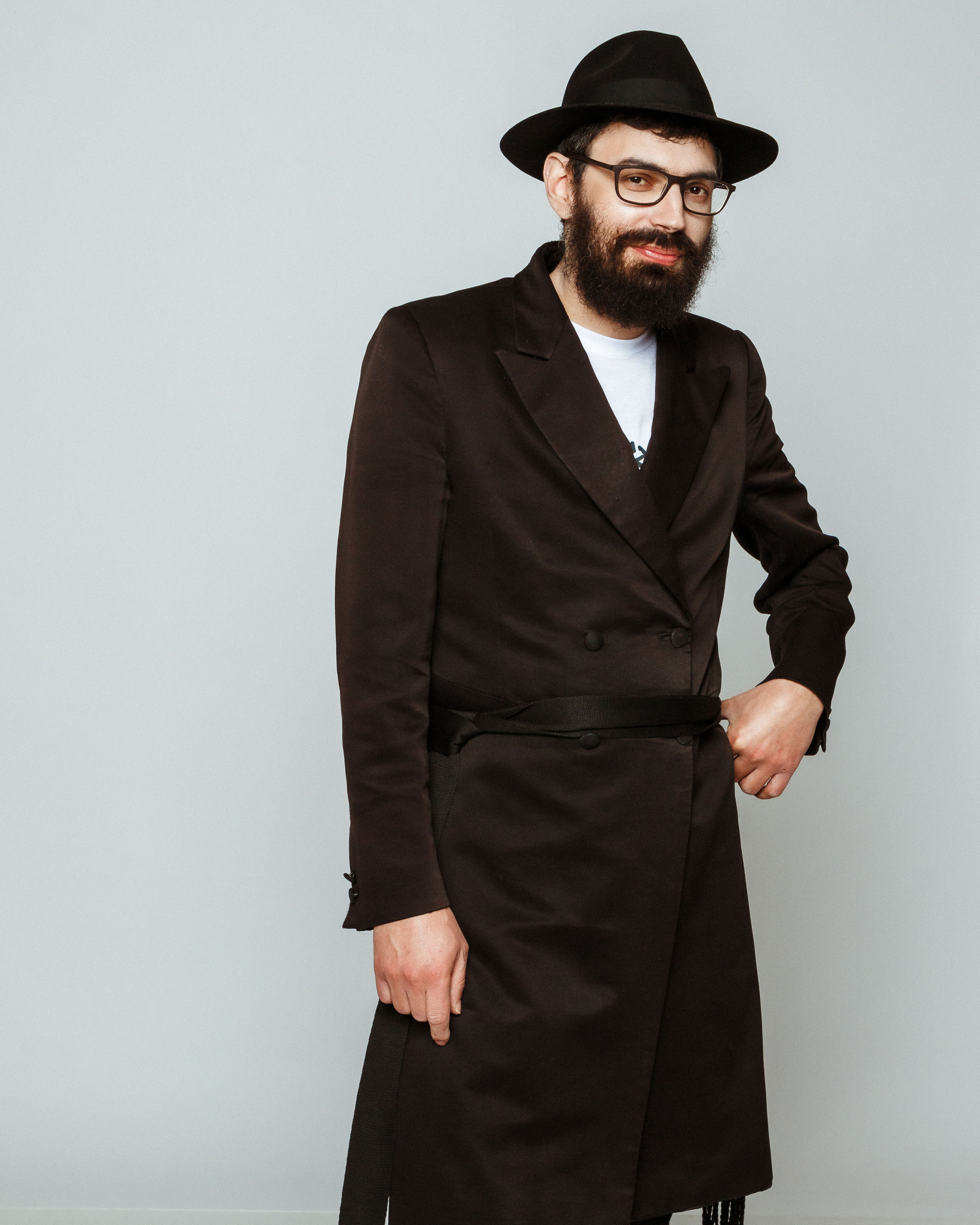 Promotion Photoshoot for Pinhas & Sheqel. Kseny Kolesnik Photography