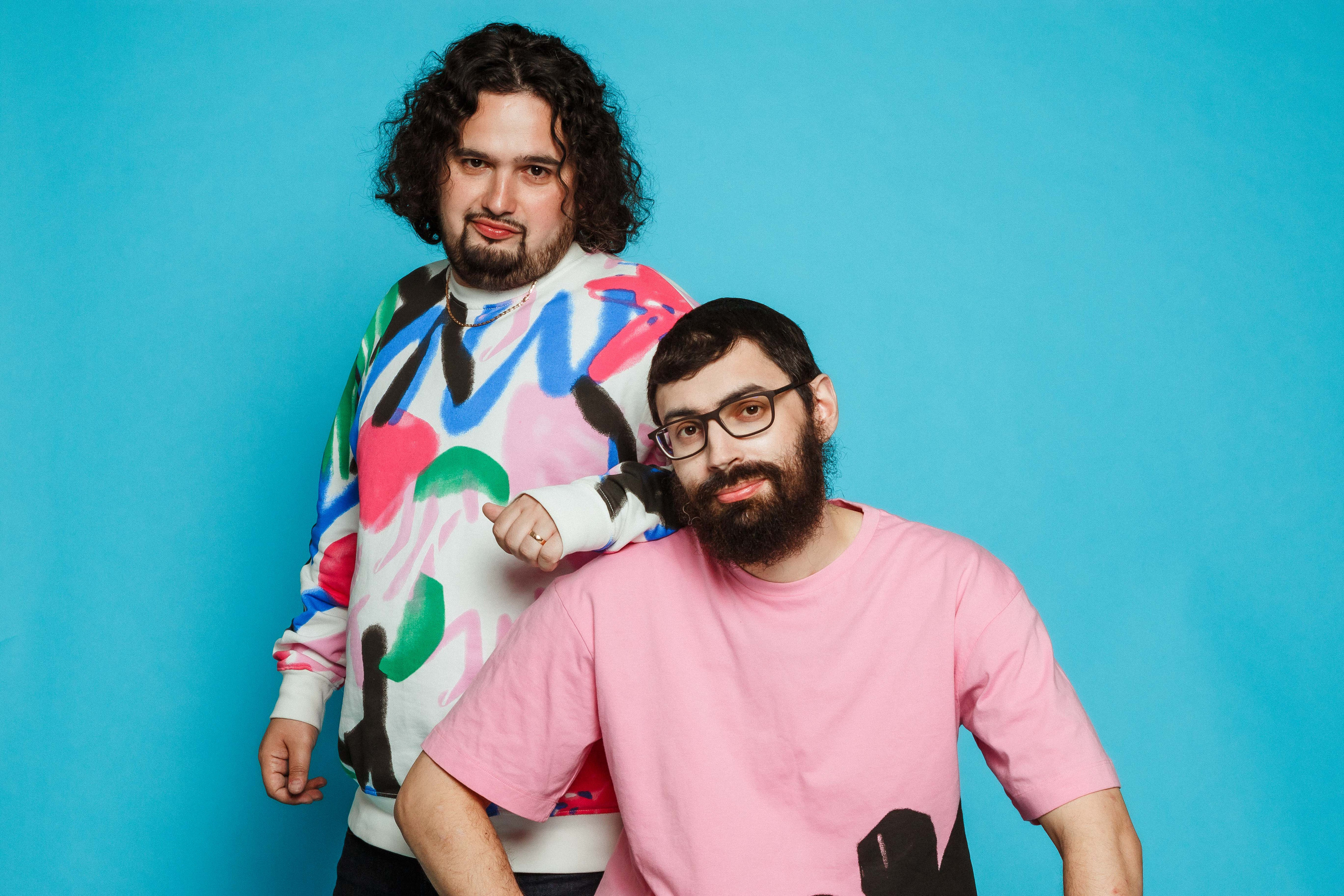 Promotion Photoshoot for Pinhas & Sheqel. Kseny Kolesnik Photography