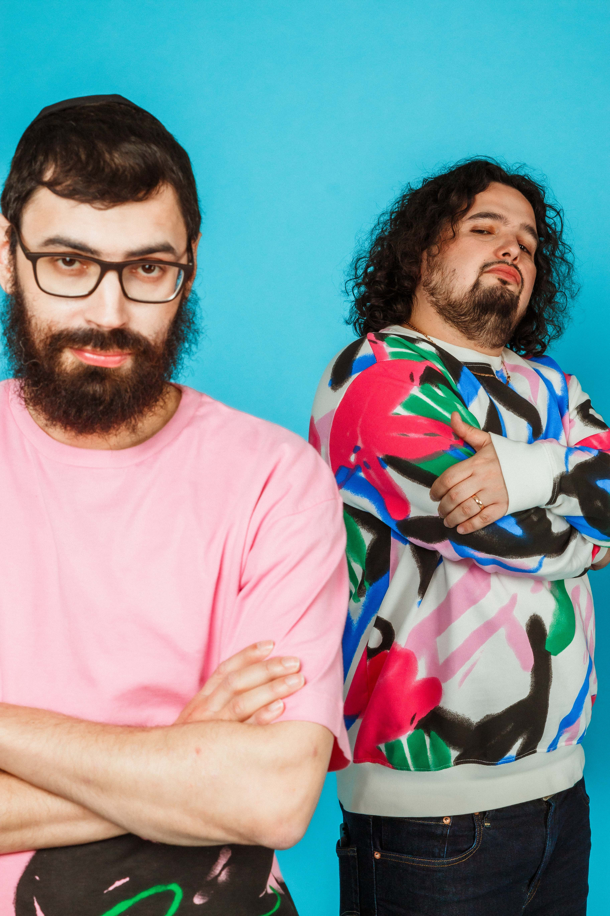 Promotion Photoshoot for Pinhas & Sheqel. Kseny Kolesnik Photography