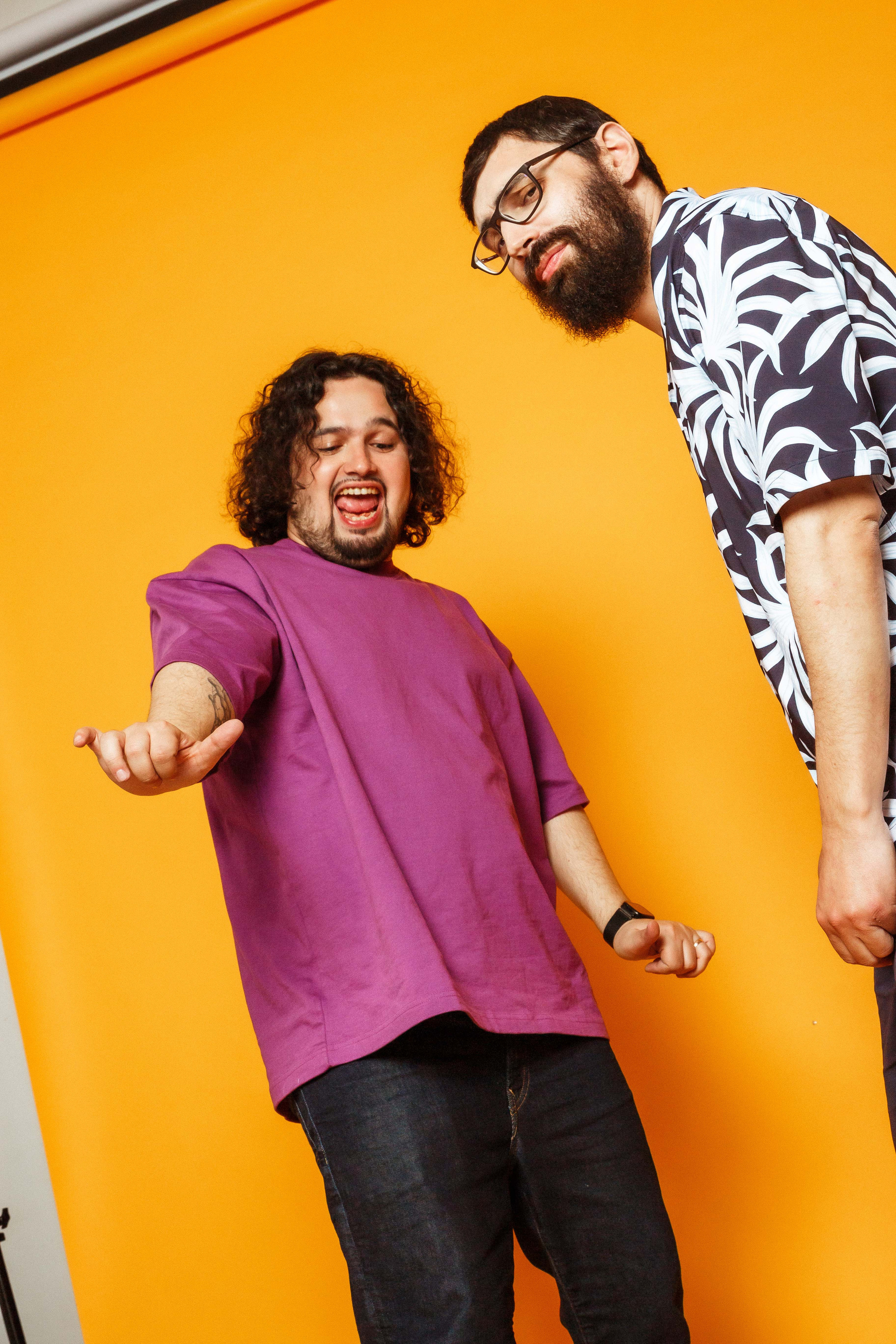 Promotion Photoshoot for Pinhas & Sheqel. Kseny Kolesnik Photography