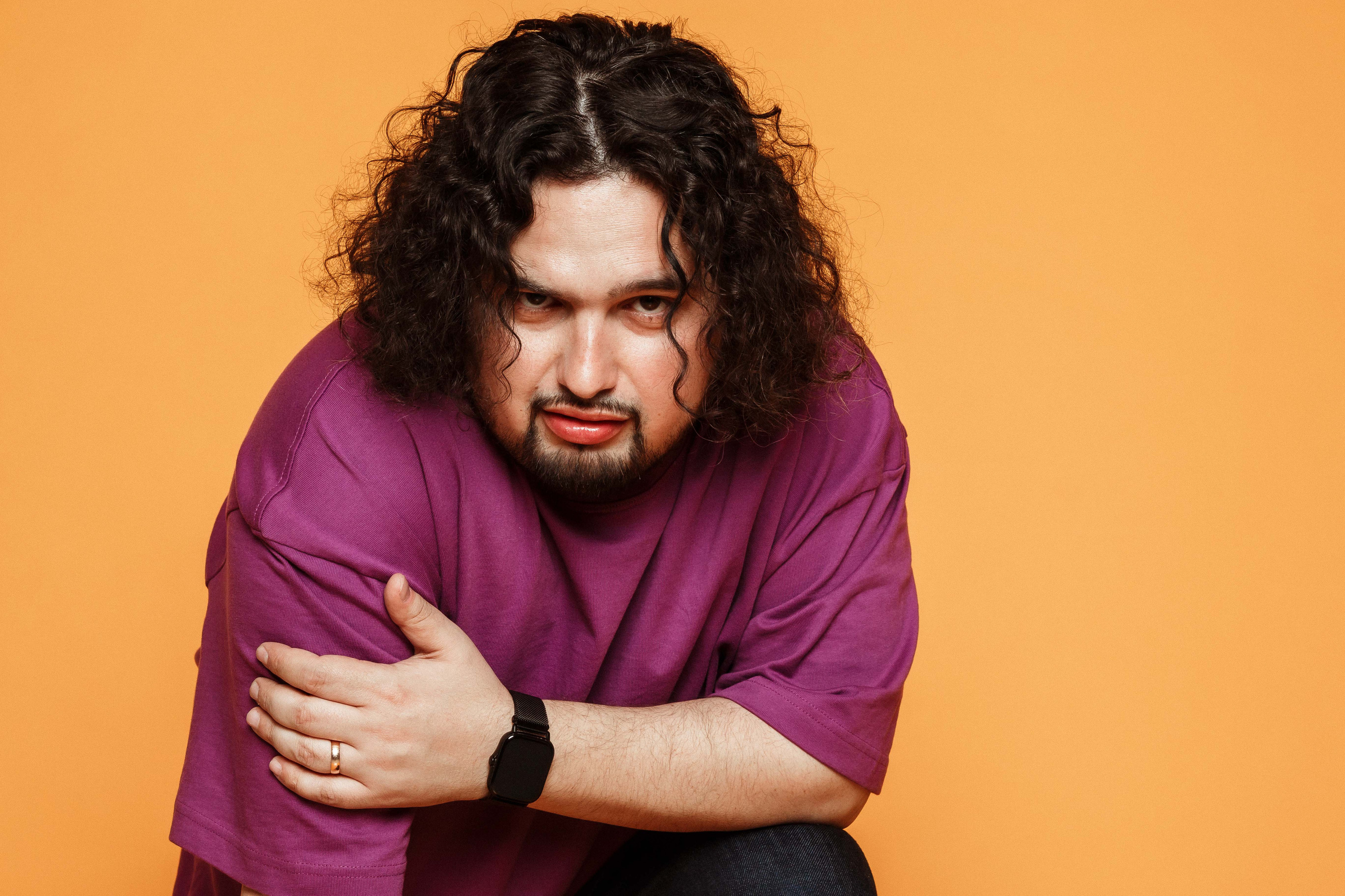 Promotion Photoshoot for Pinhas & Sheqel. Kseny Kolesnik Photography