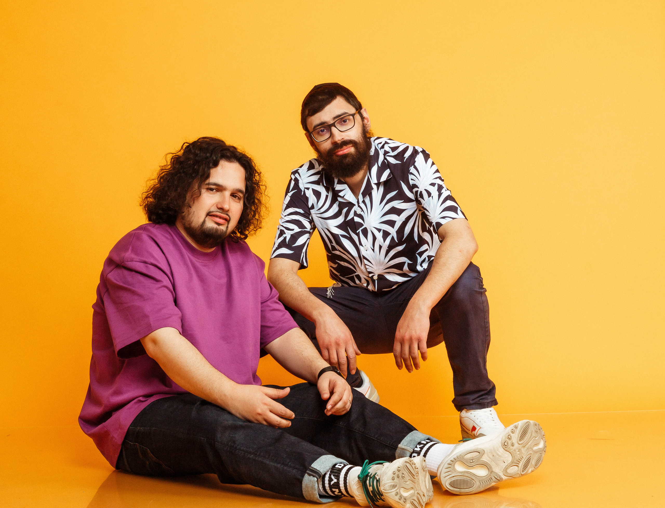 Promotion Photoshoot for Pinhas & Sheqel. Kseny Kolesnik Photography