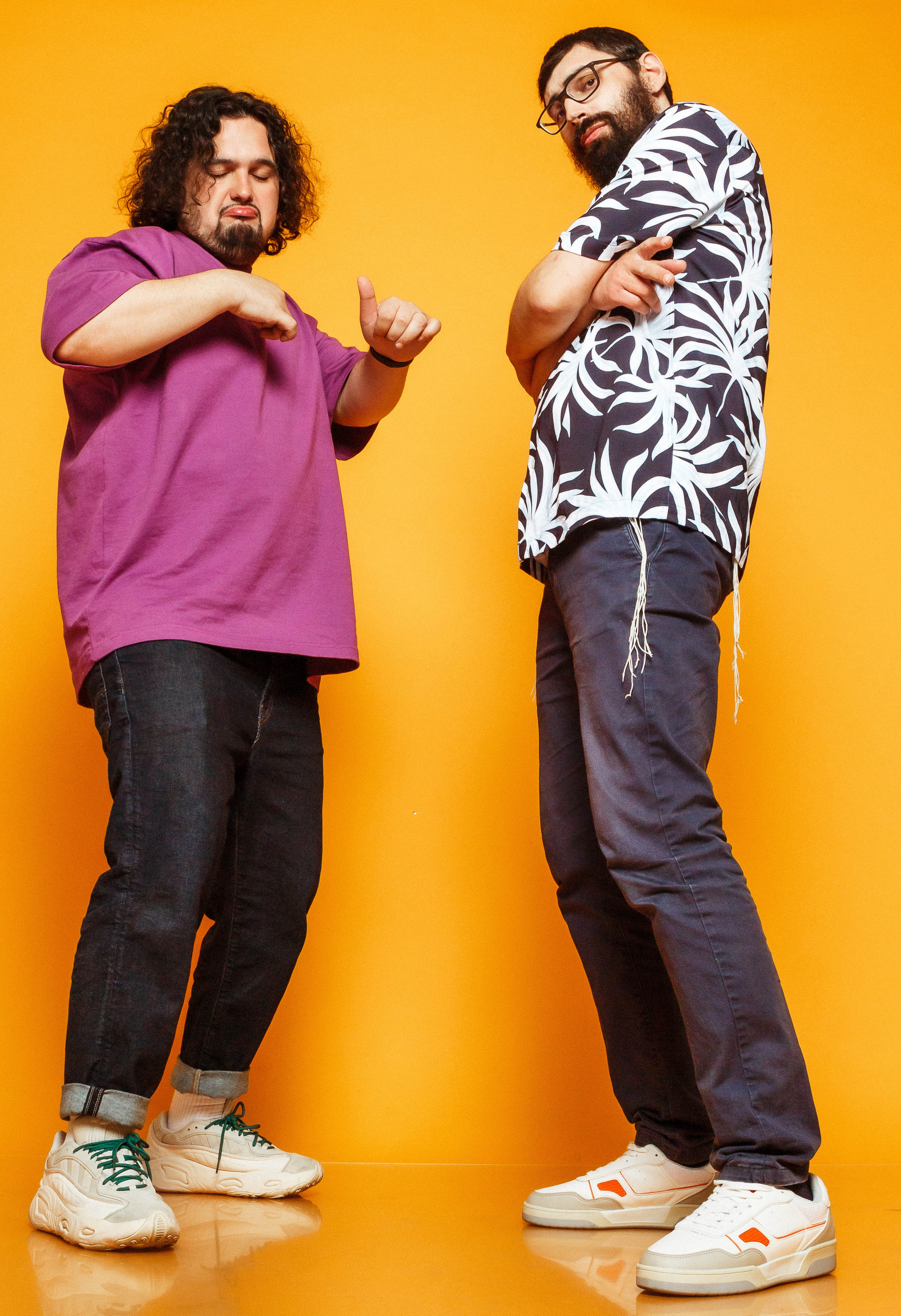 Promotion Photoshoot for Pinhas & Sheqel. Kseny Kolesnik Photography