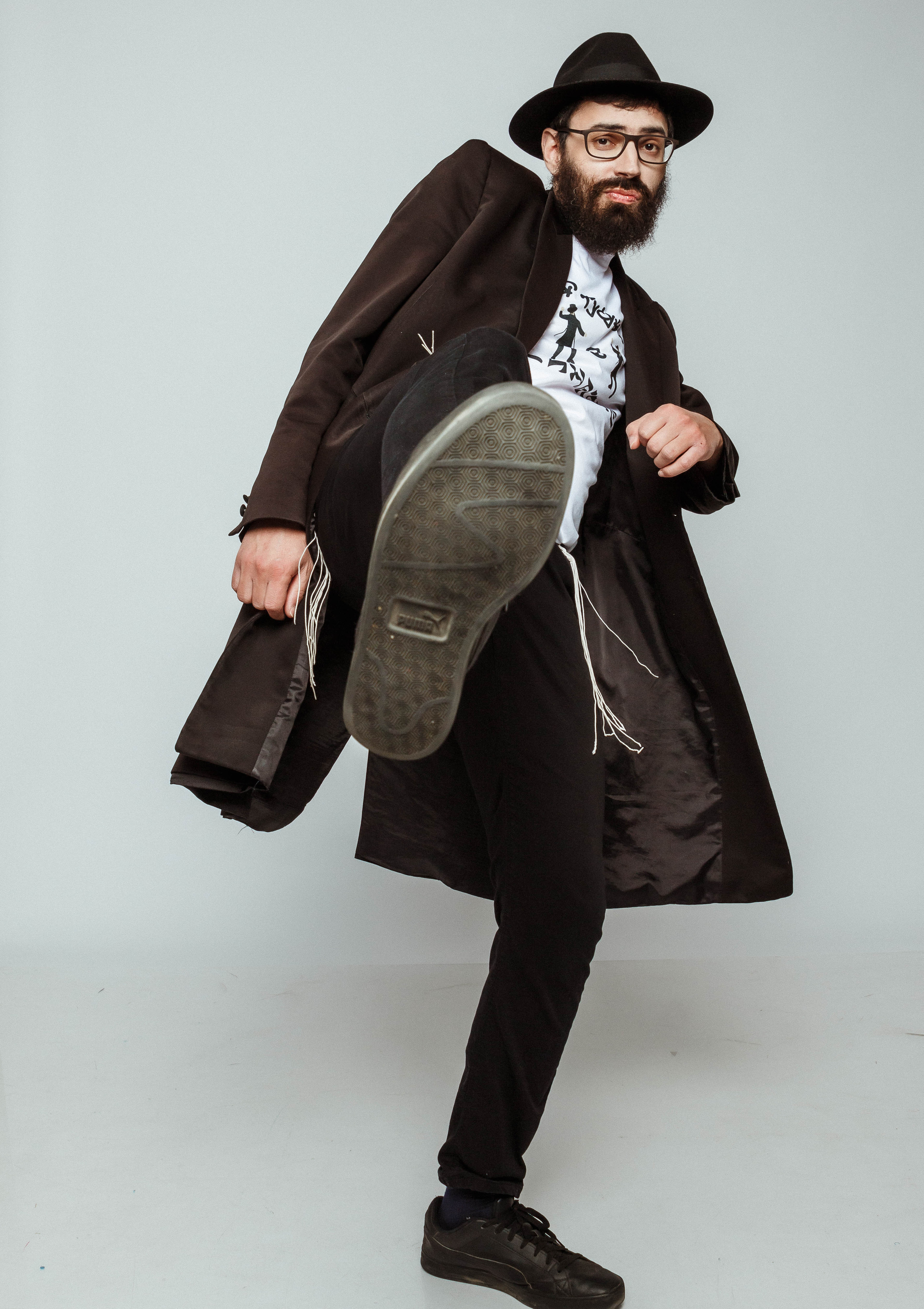 Promotion Photoshoot for Pinhas & Sheqel. Kseny Kolesnik Photography