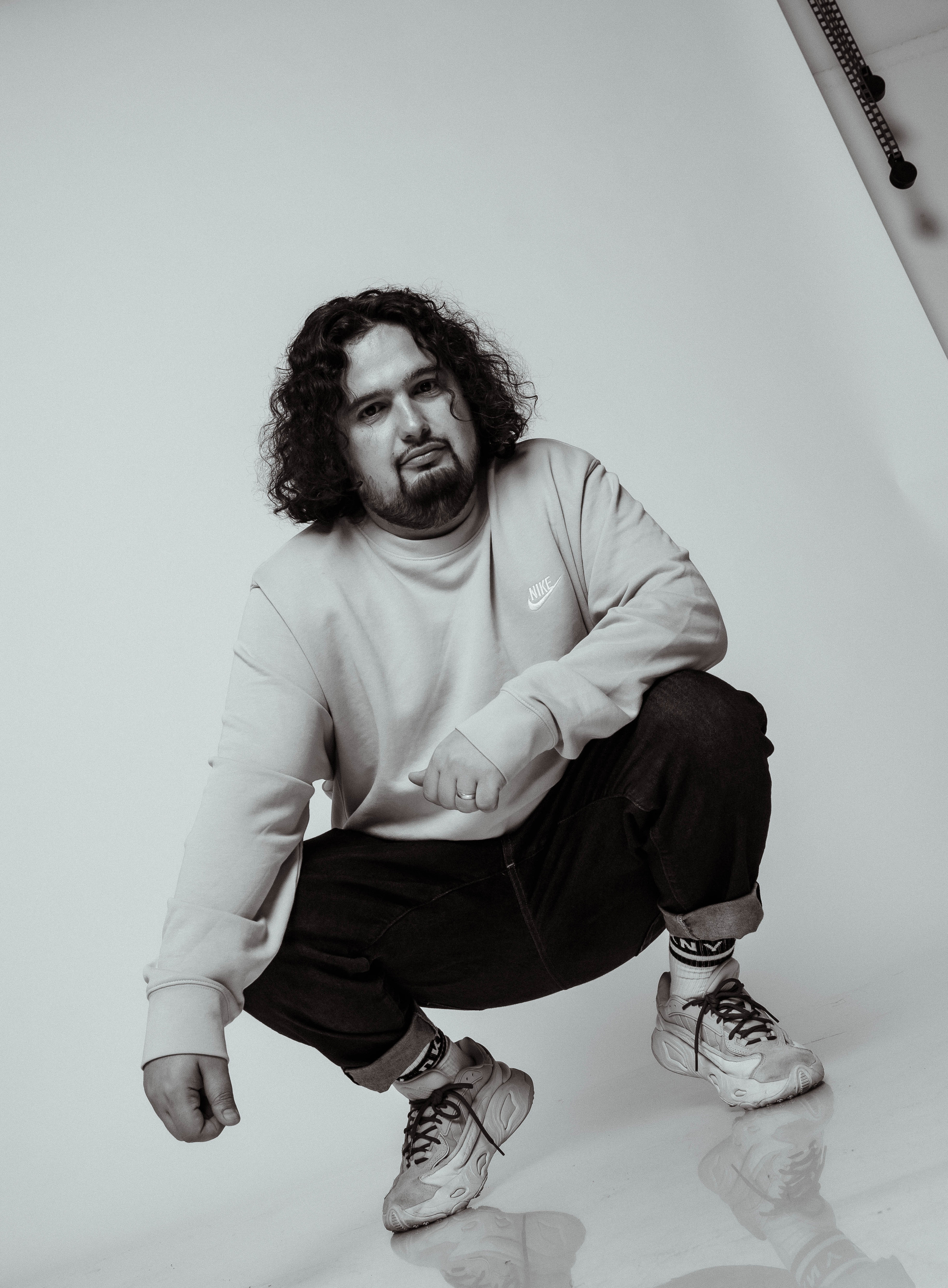 Promotion Photoshoot for Pinhas & Sheqel. Kseny Kolesnik Photography