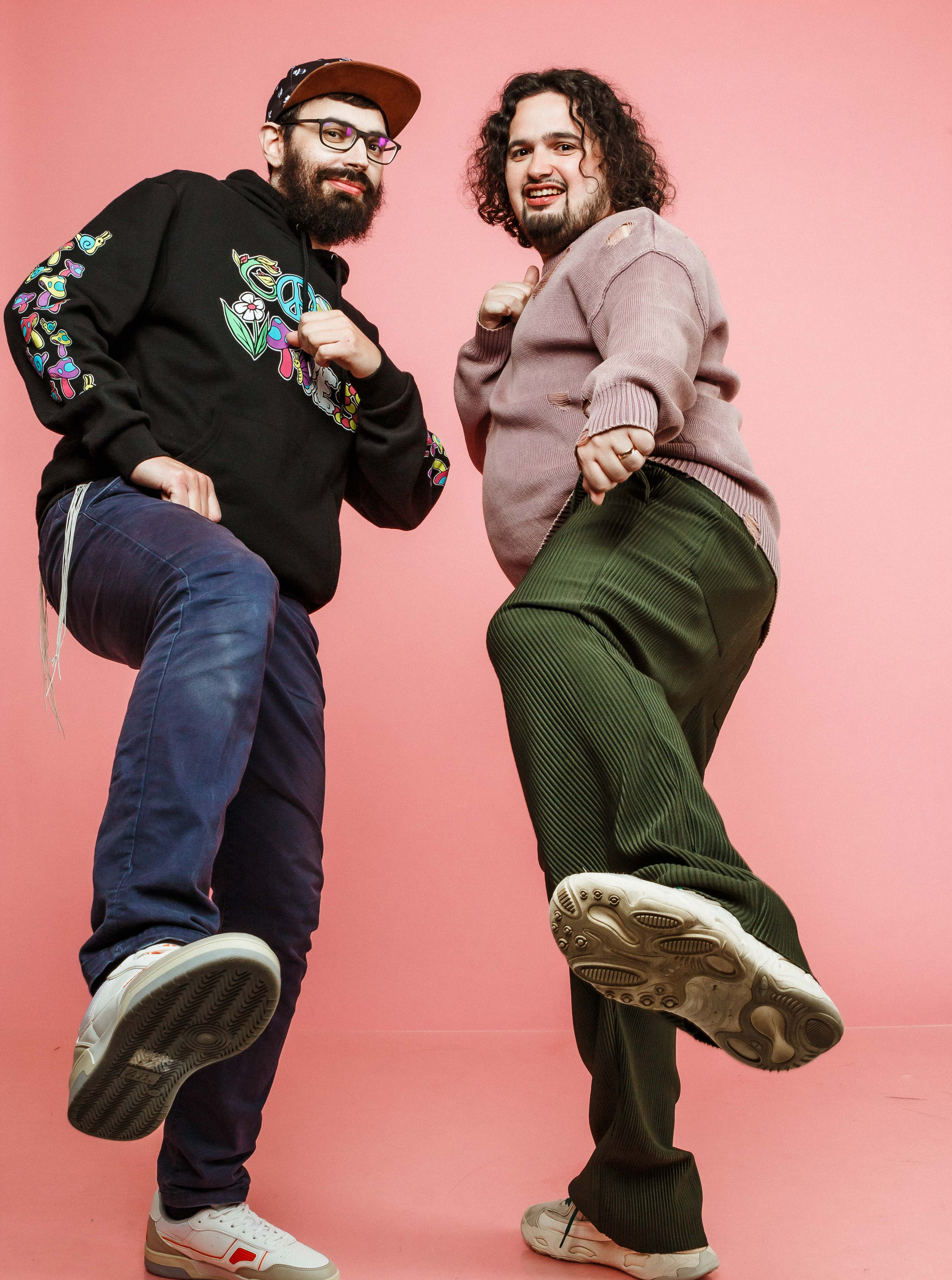 Promotion Photoshoot for Pinhas & Sheqel. Kseny Kolesnik Photography