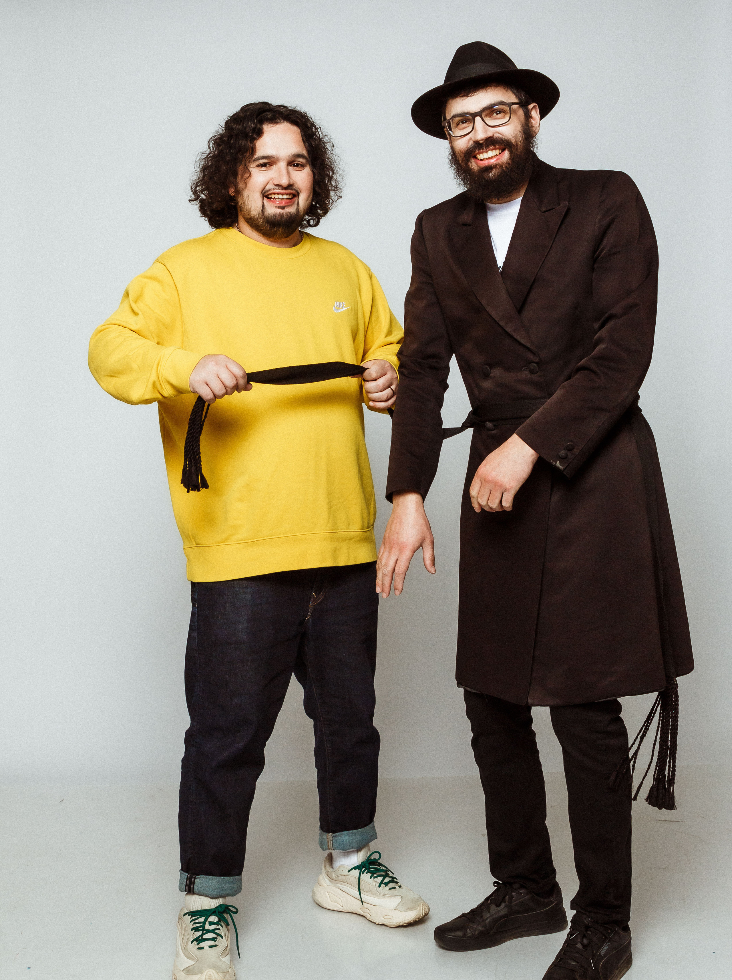 Promotion Photoshoot for Pinhas & Sheqel. Kseny Kolesnik Photography