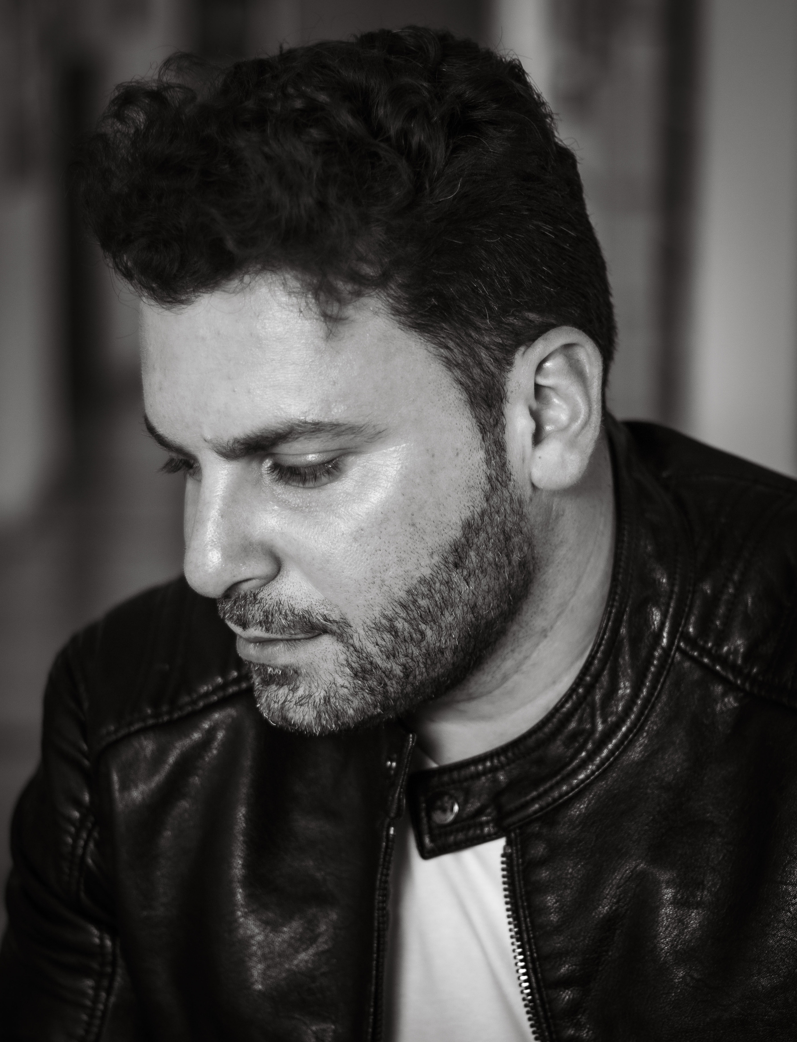 Timur Milgrom. Kseny Kolesnik Photography