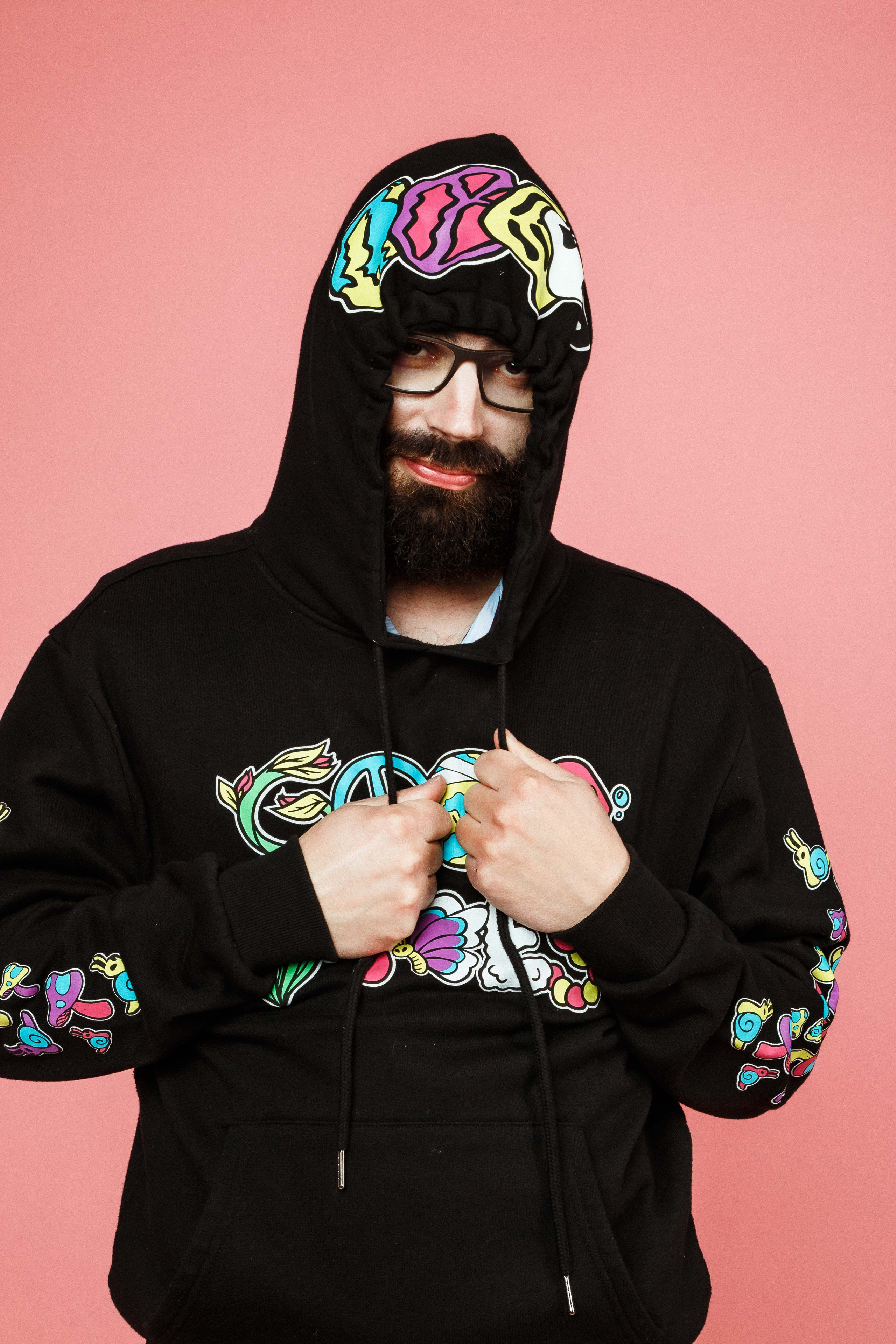 Promotion Photoshoot for Pinhas & Sheqel. Kseny Kolesnik Photography