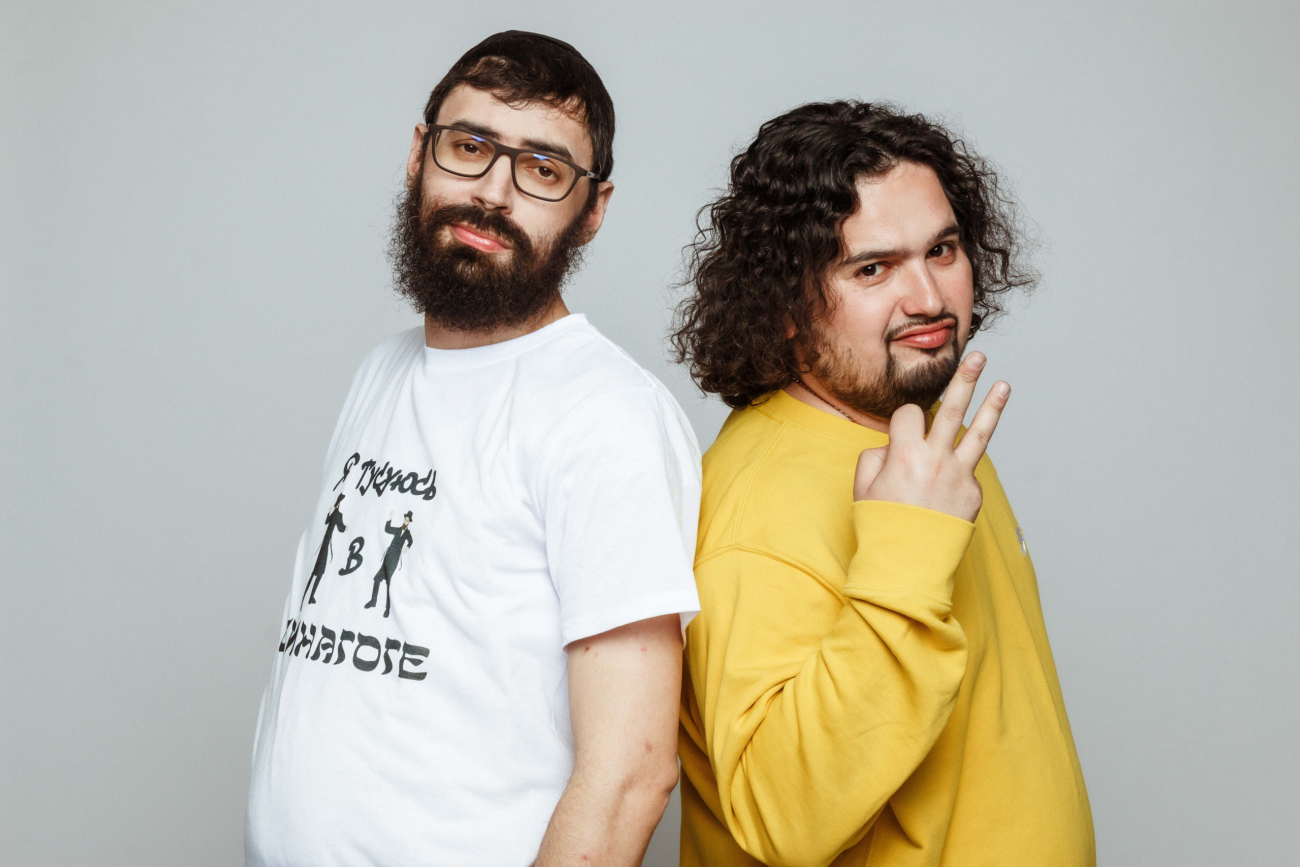 Promotion Photoshoot for Pinhas & Sheqel. Kseny Kolesnik Photography