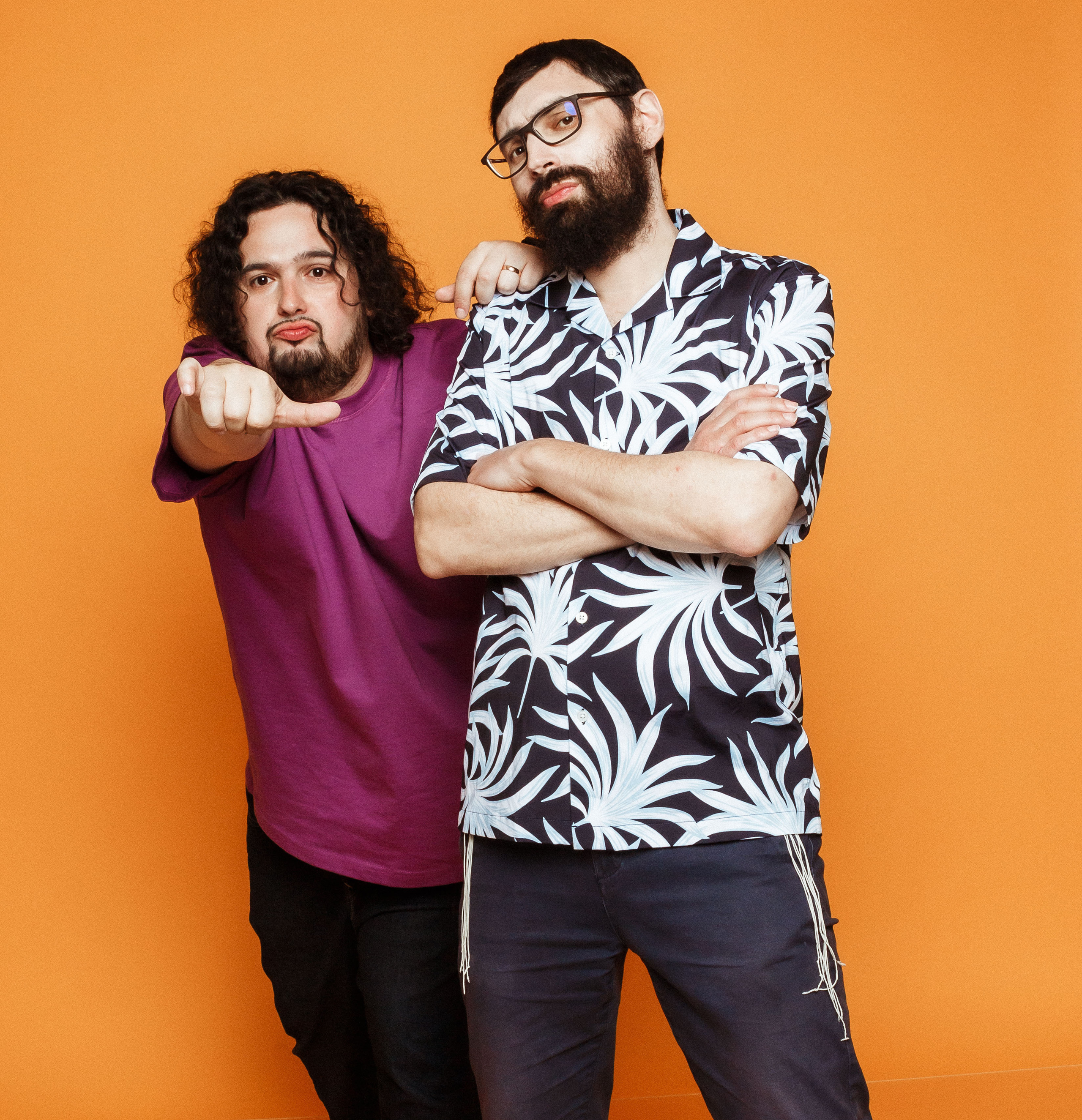 Promotion Photoshoot for Pinhas & Sheqel. Kseny Kolesnik Photography