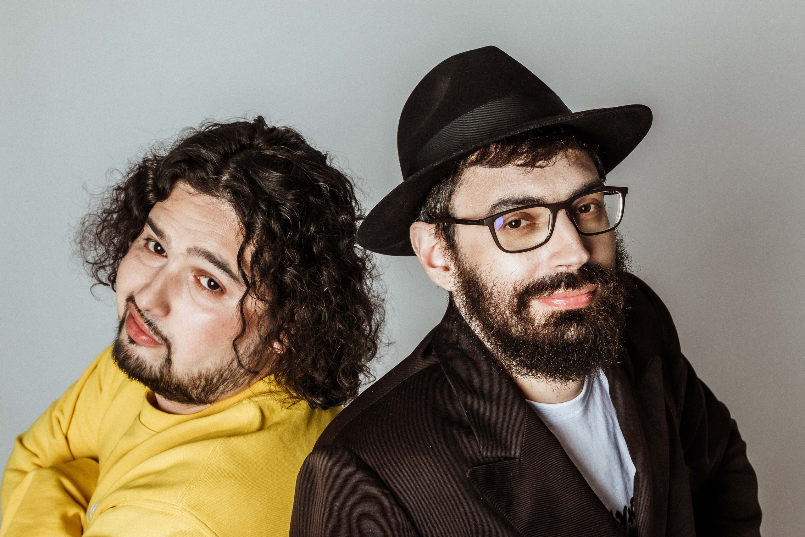 Promotion Photoshoot for Pinhas & Sheqel. Kseny Kolesnik Photography