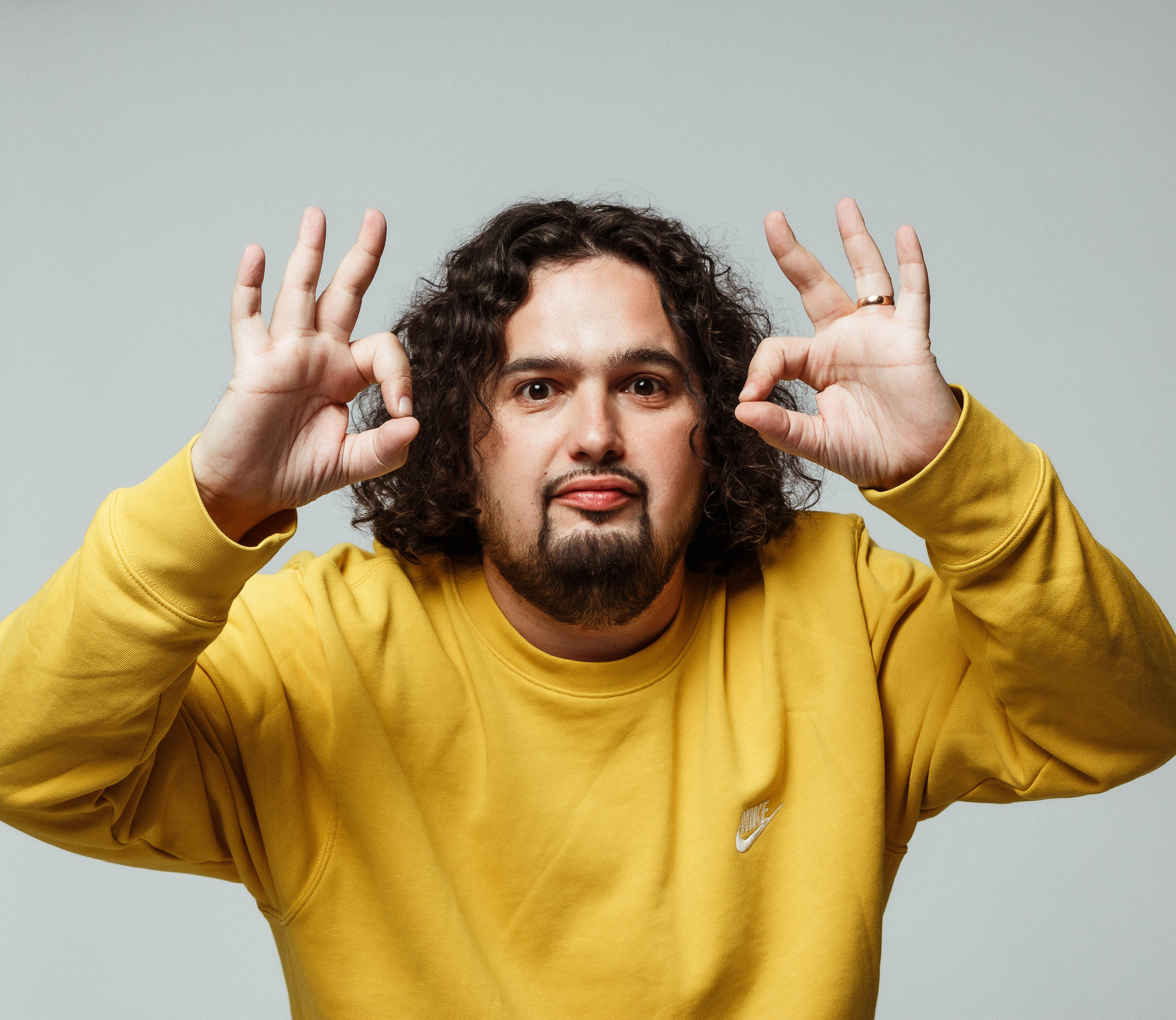 Sheqel & Pinhas. Kseny Kolesnik Photography