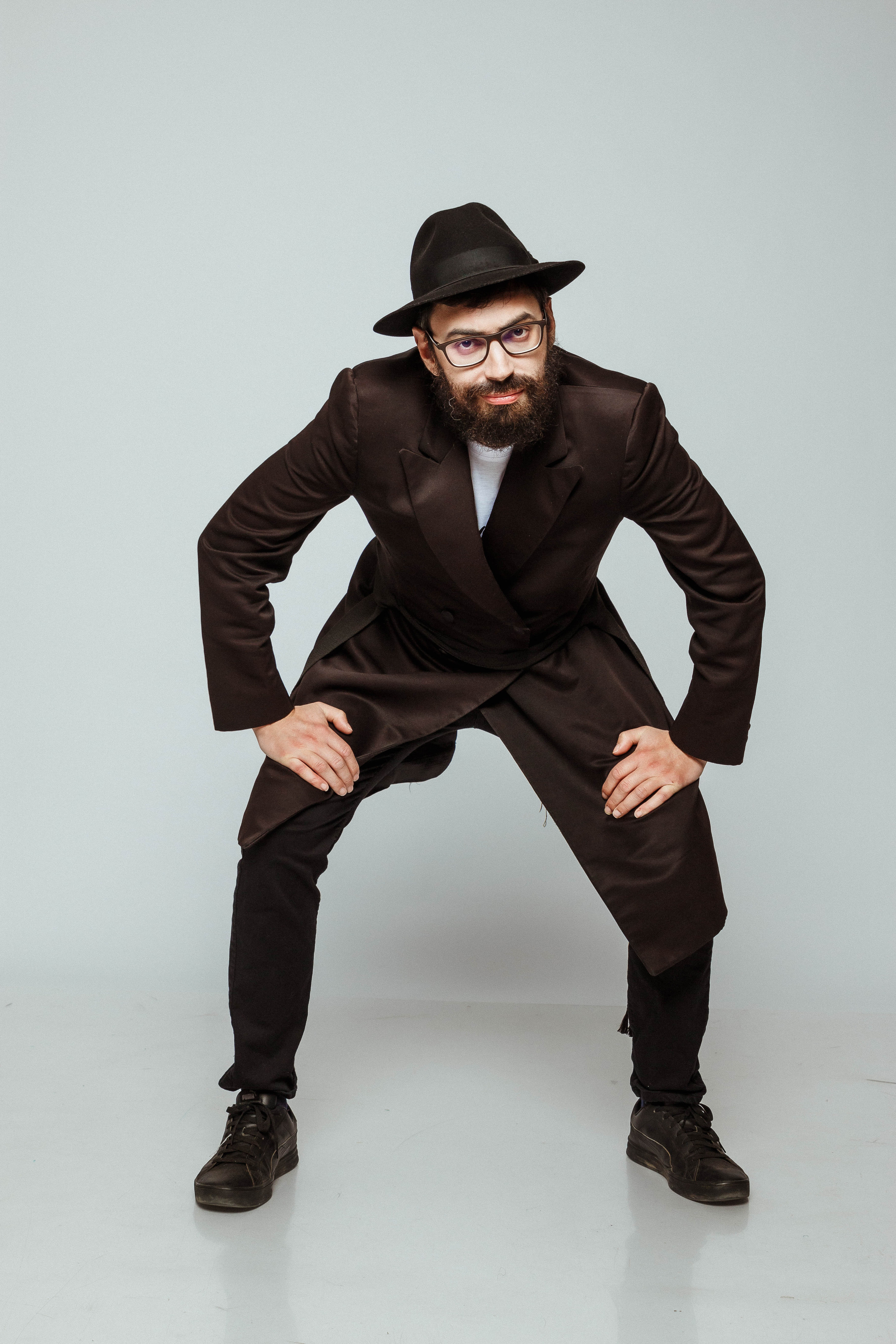 Promotion Photoshoot for Pinhas & Sheqel. Kseny Kolesnik Photography