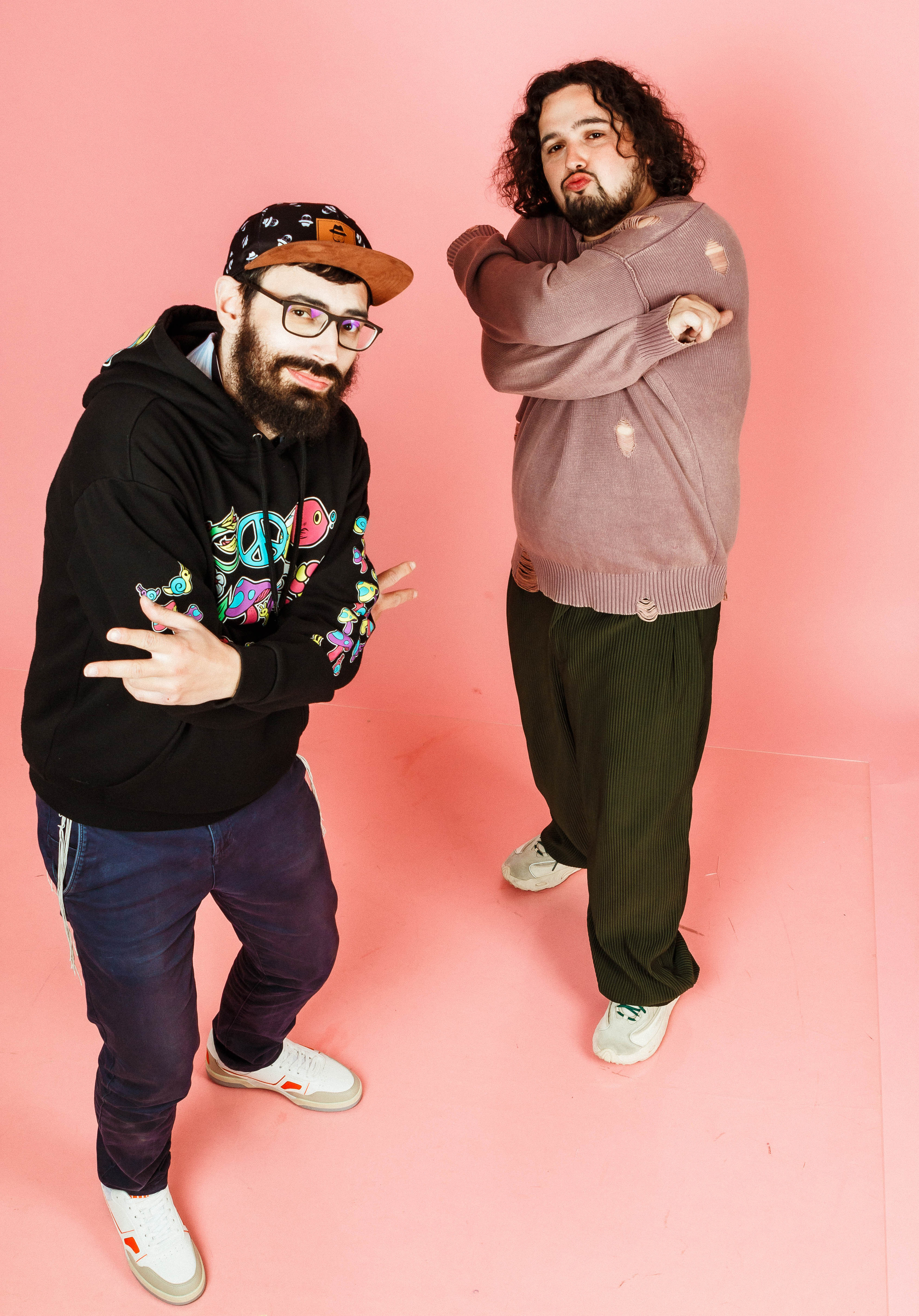 Promotion Photoshoot for Pinhas & Sheqel. Kseny Kolesnik Photography