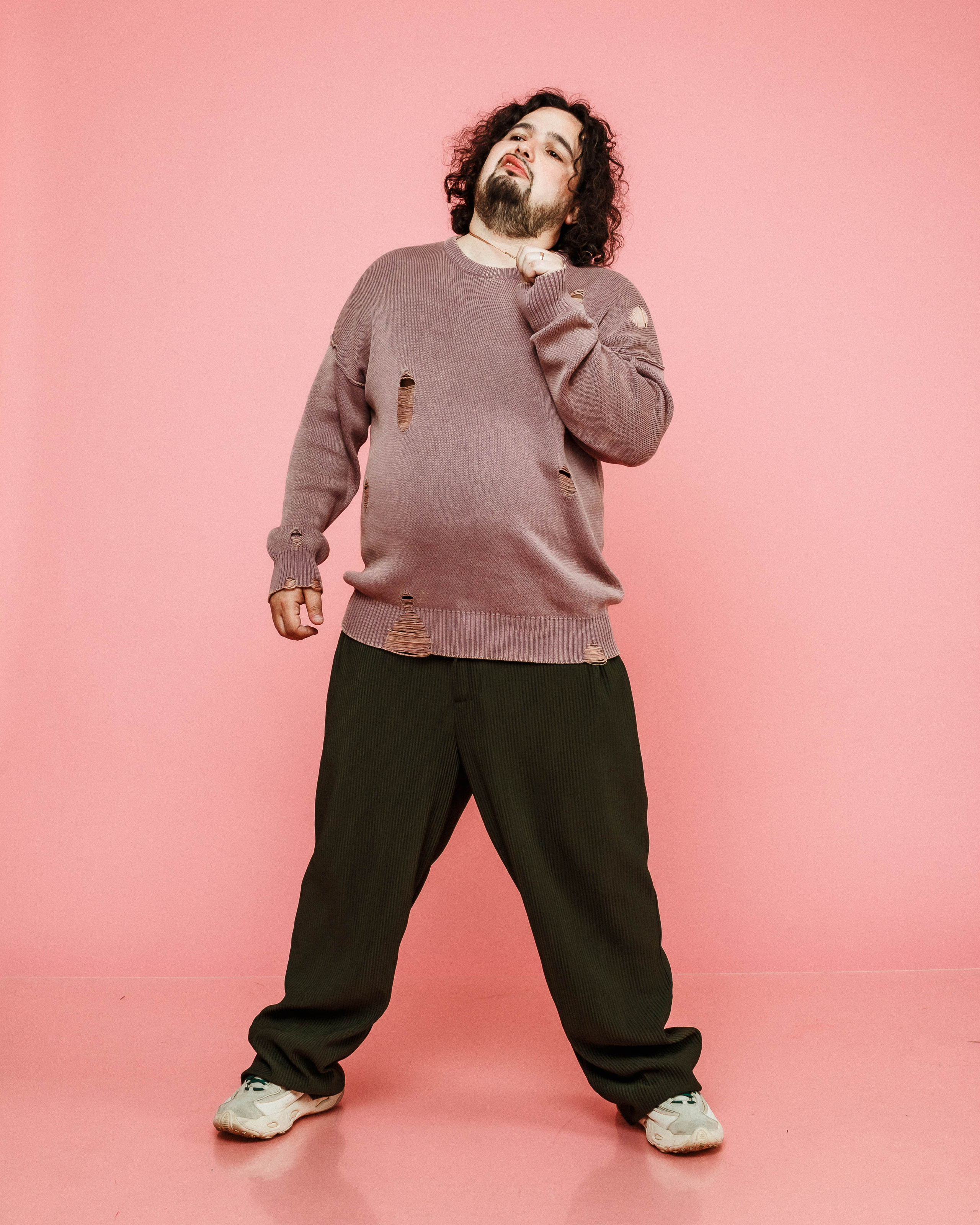 Promotion Photoshoot for Pinhas & Sheqel. Kseny Kolesnik Photography