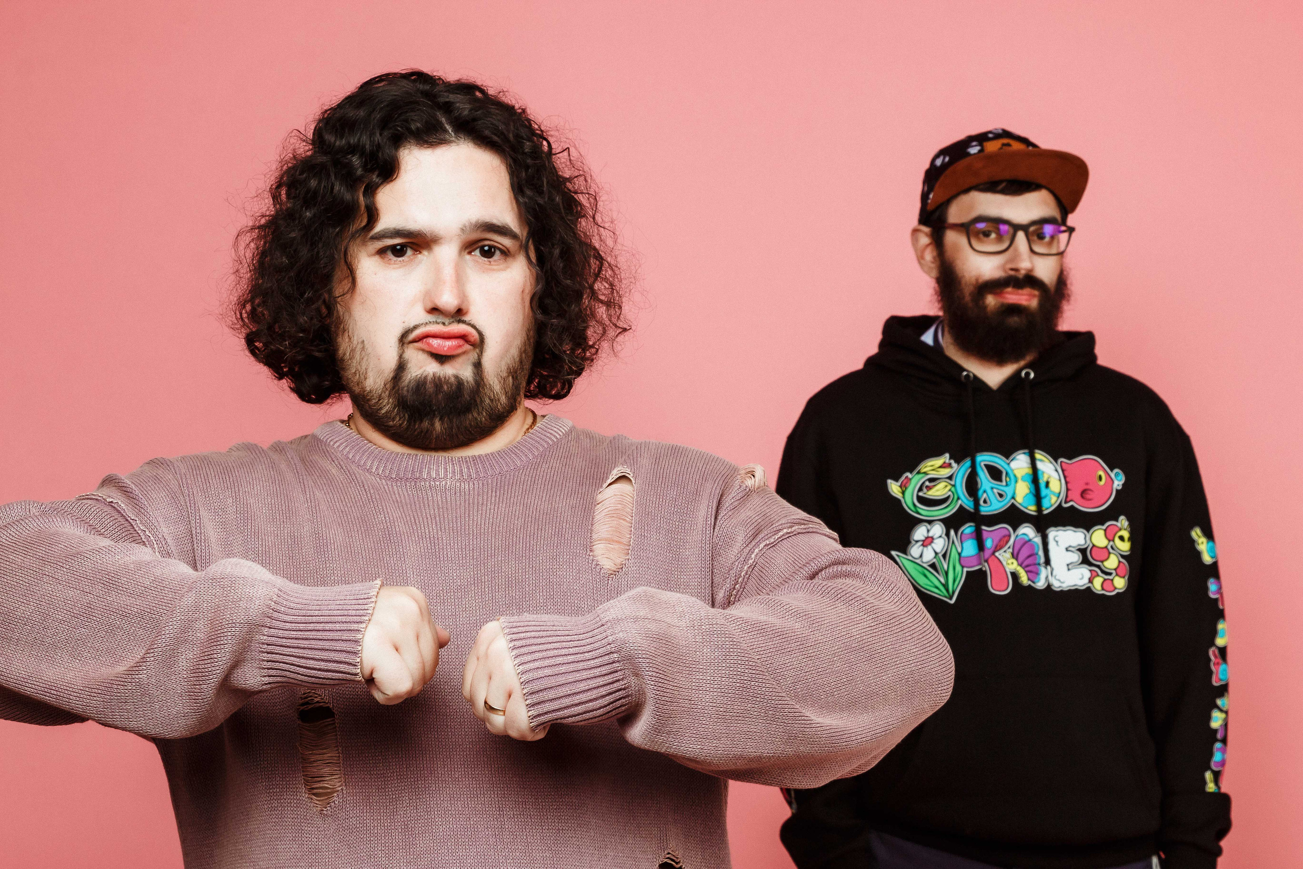 Promotion Photoshoot for Pinhas & Sheqel. Kseny Kolesnik Photography