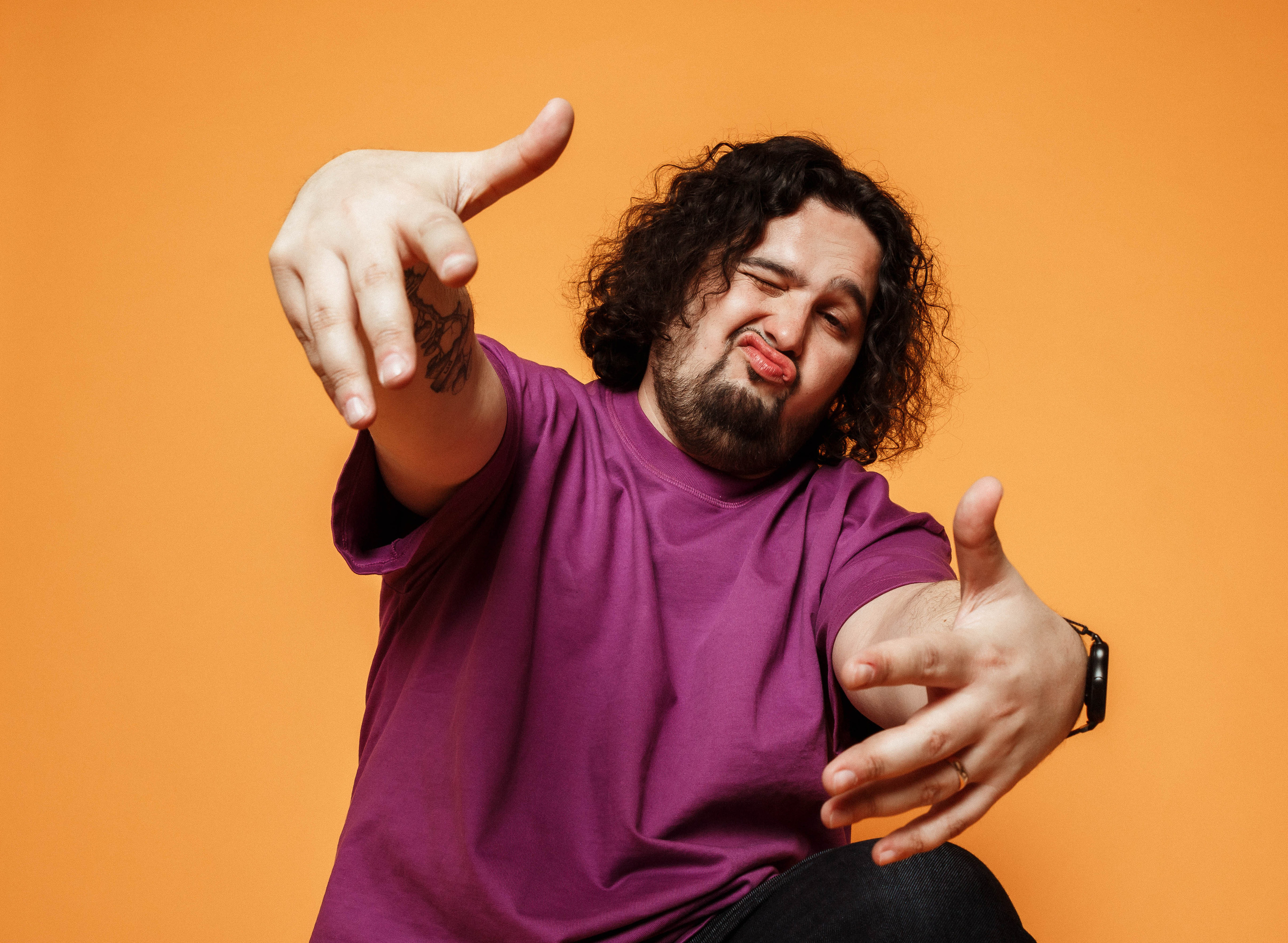 Promotion Photoshoot for Pinhas & Sheqel. Kseny Kolesnik Photography