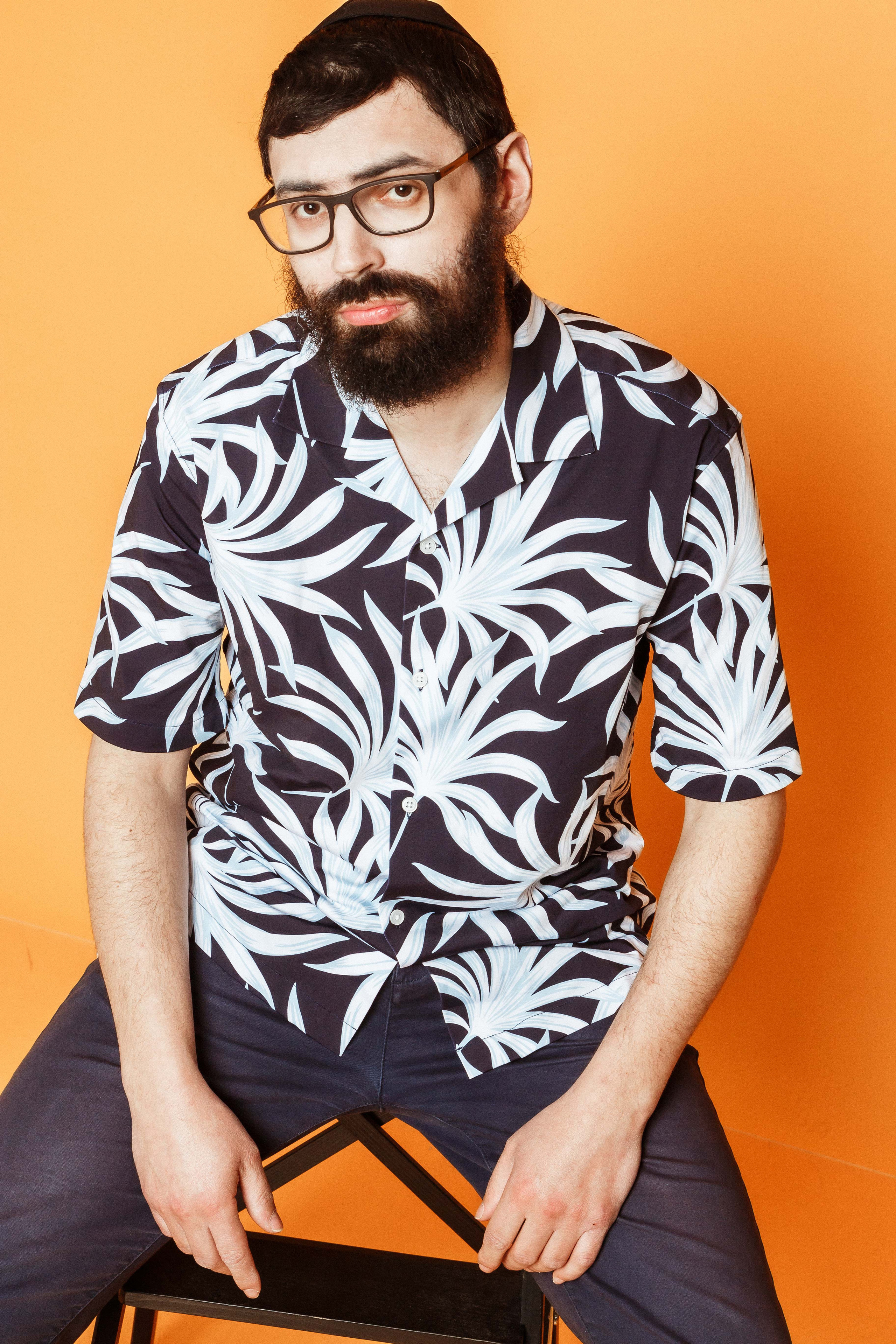 Promotion Photoshoot for Pinhas & Sheqel. Kseny Kolesnik Photography