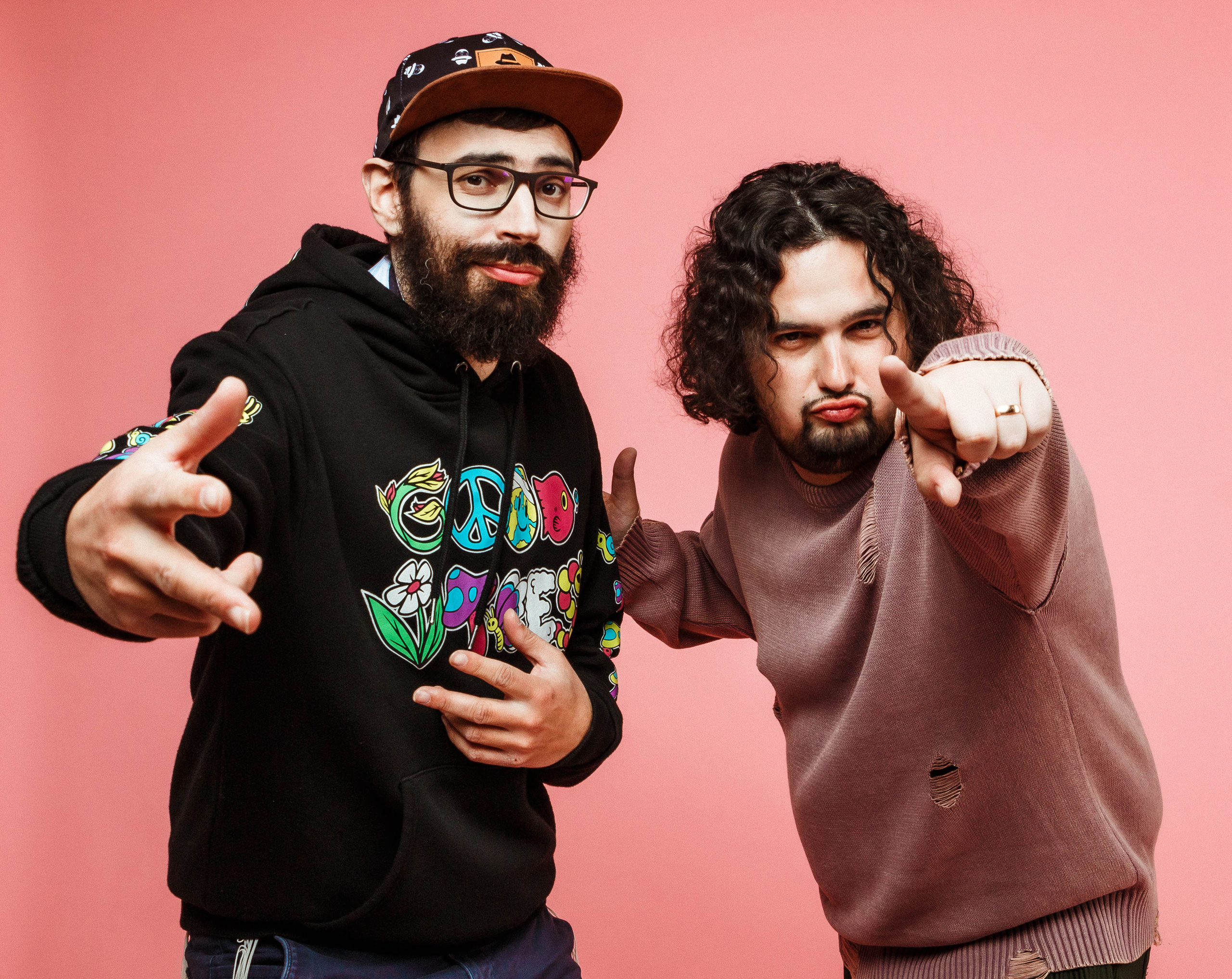 Sheqel & Pinhas. Kseny Kolesnik Photography