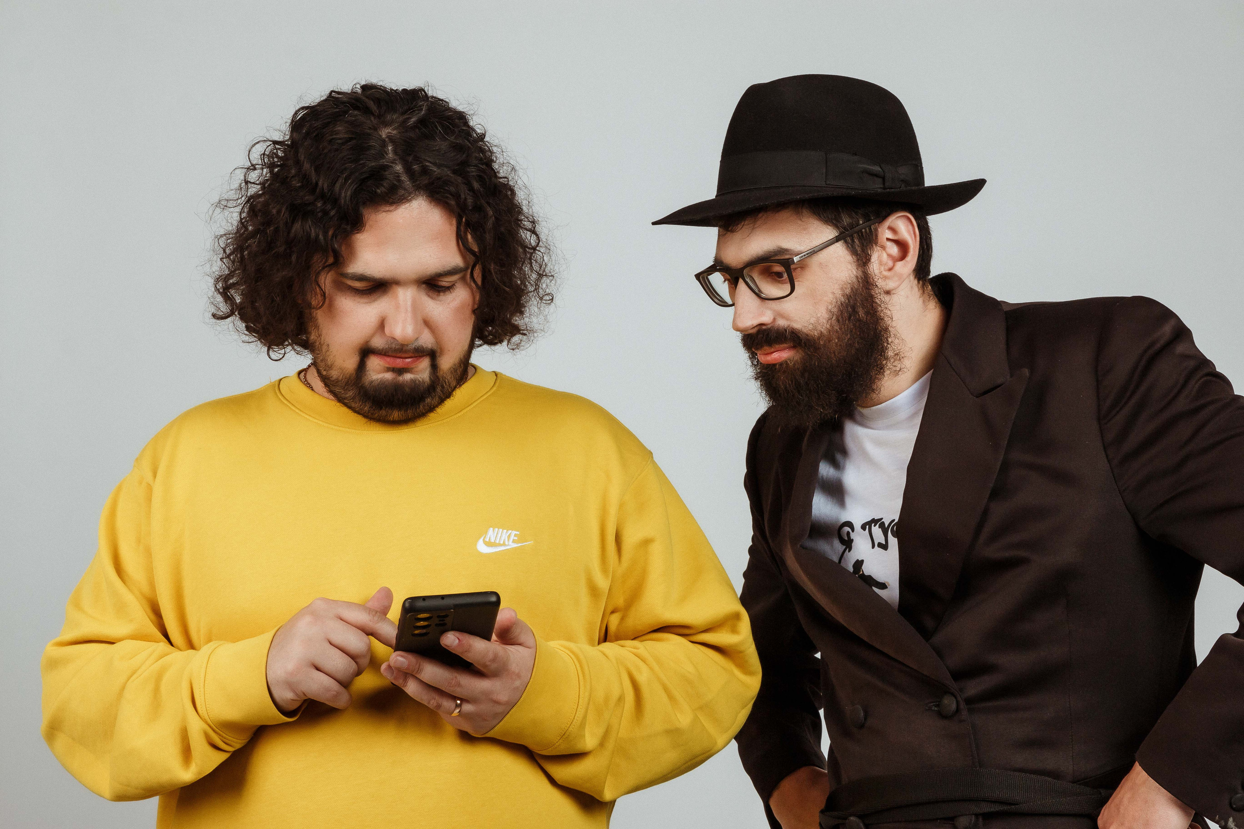 Promotion Photoshoot for Pinhas & Sheqel. Kseny Kolesnik Photography