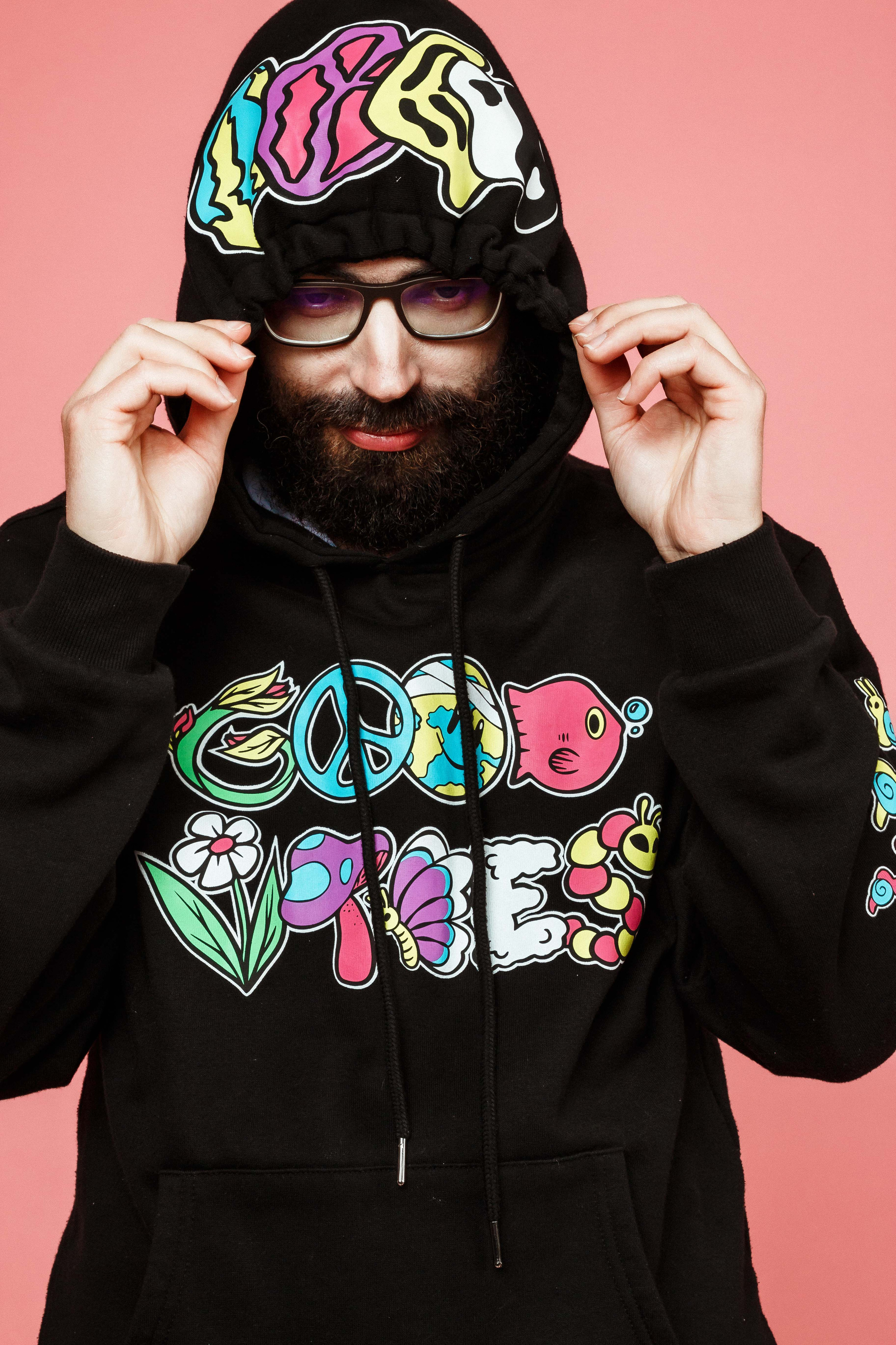 Promotion Photoshoot for Pinhas & Sheqel. Kseny Kolesnik Photography