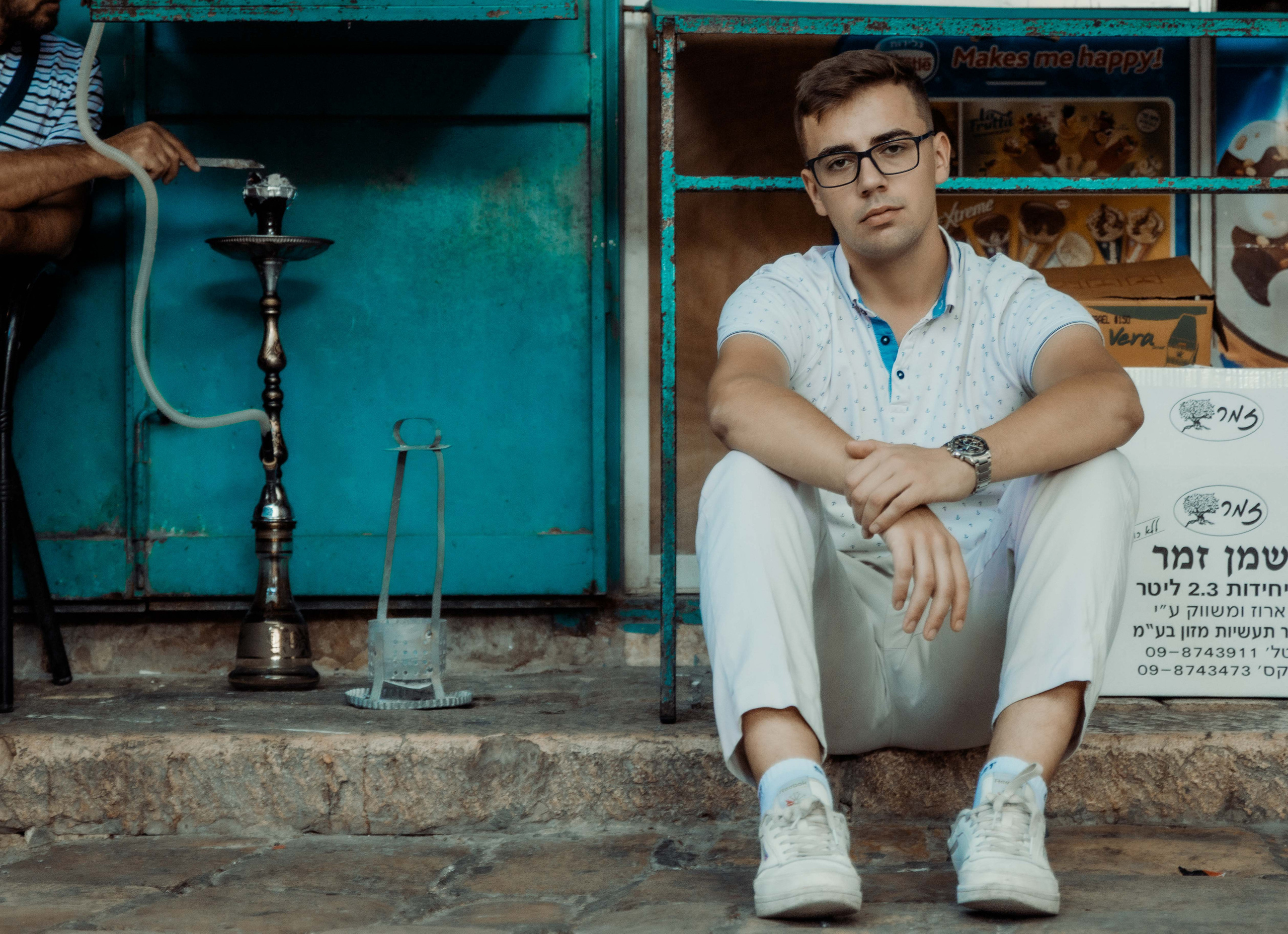 Niki. Kseny Kolesnik Photography