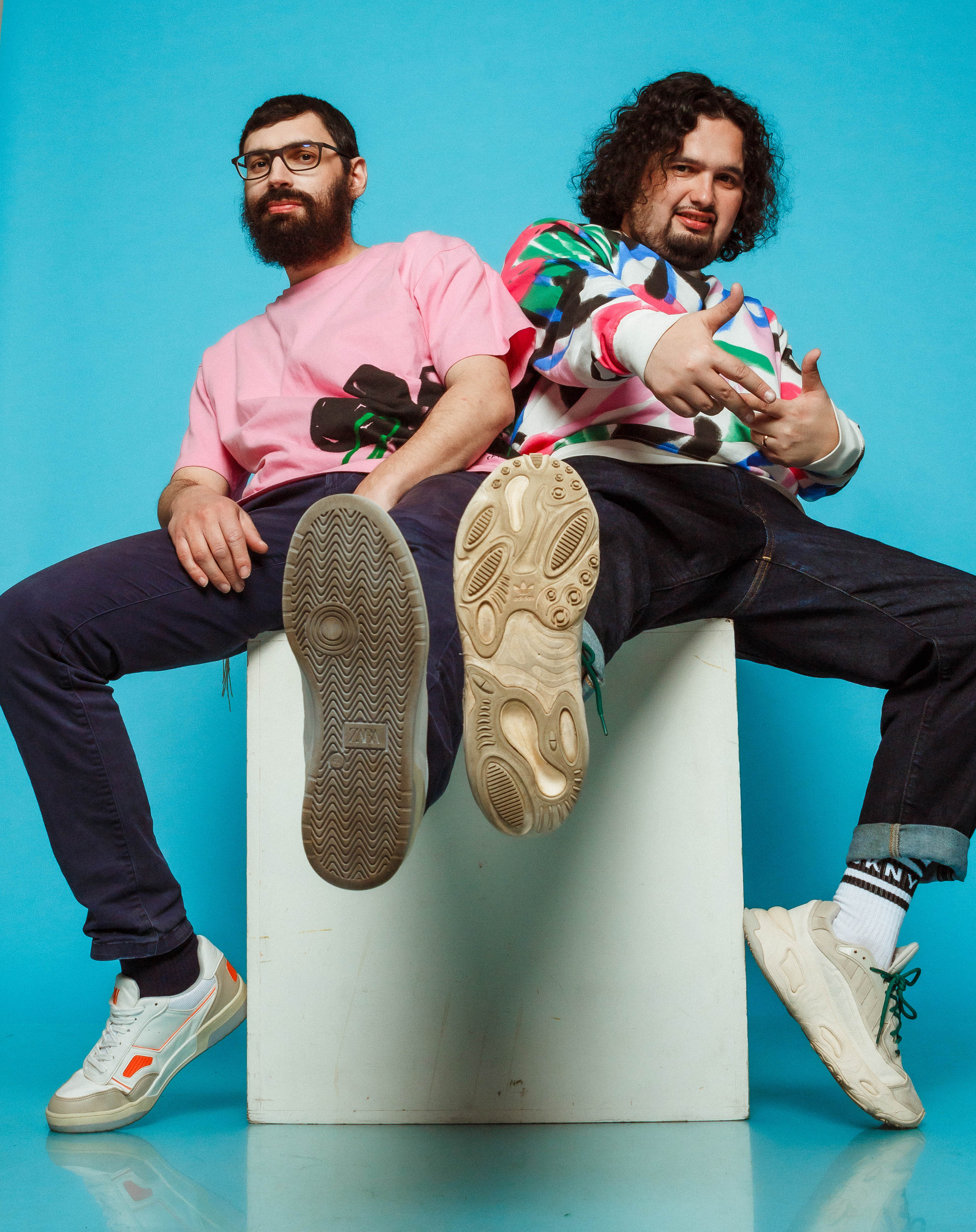 Promotion Photoshoot for Pinhas & Sheqel. Kseny Kolesnik Photography