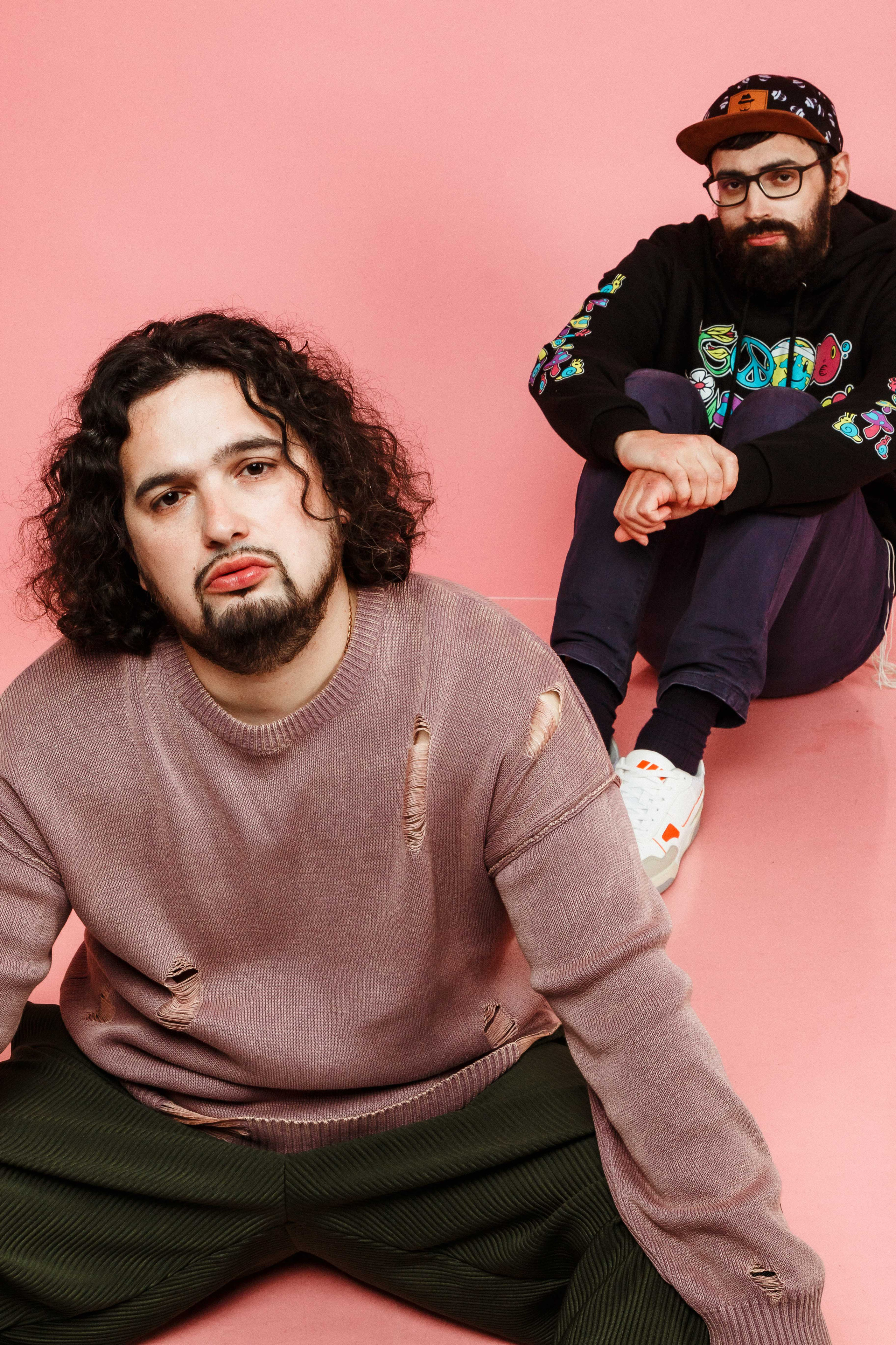 Promotion Photoshoot for Pinhas & Sheqel. Kseny Kolesnik Photography