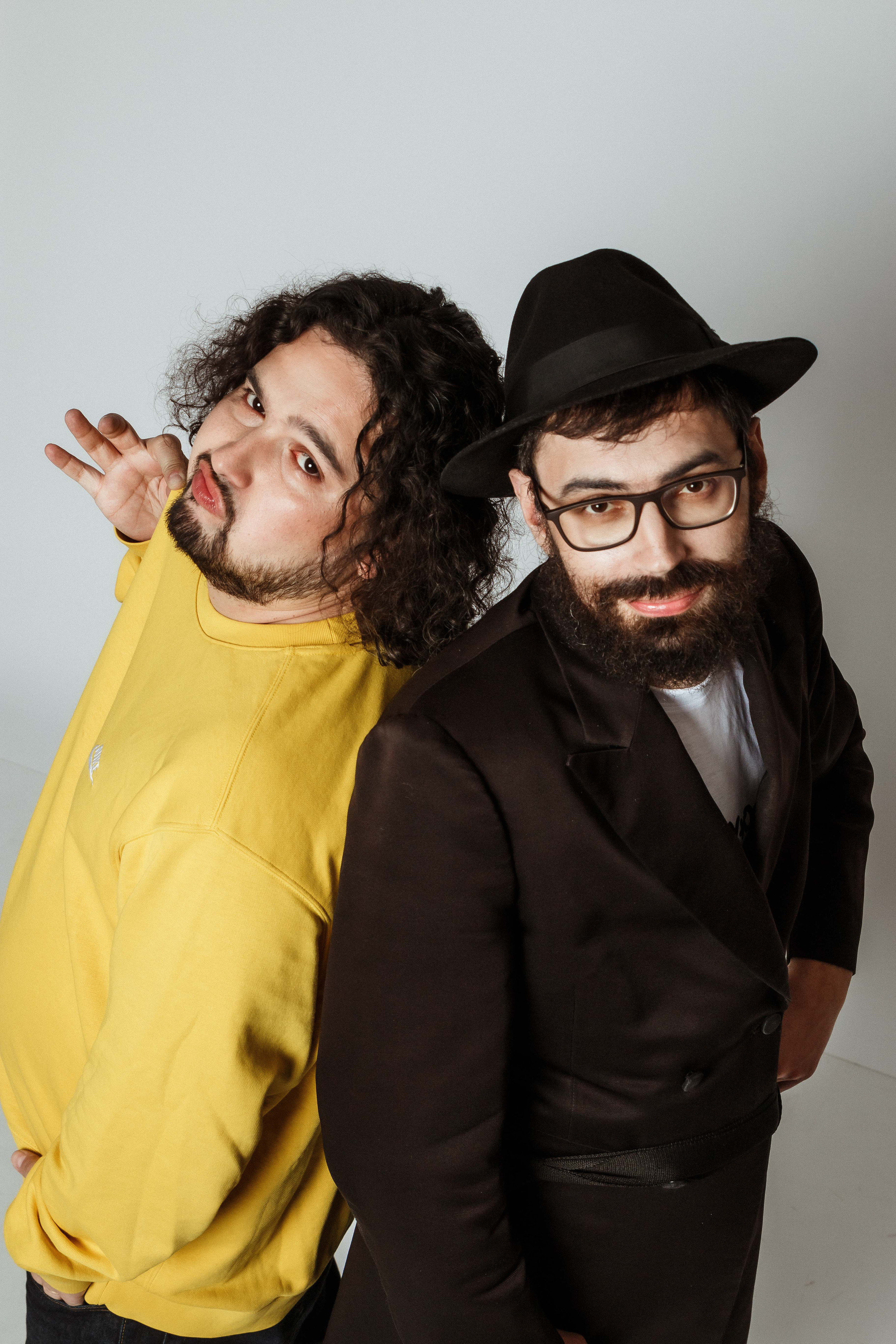 Promotion Photoshoot for Pinhas & Sheqel. Kseny Kolesnik Photography