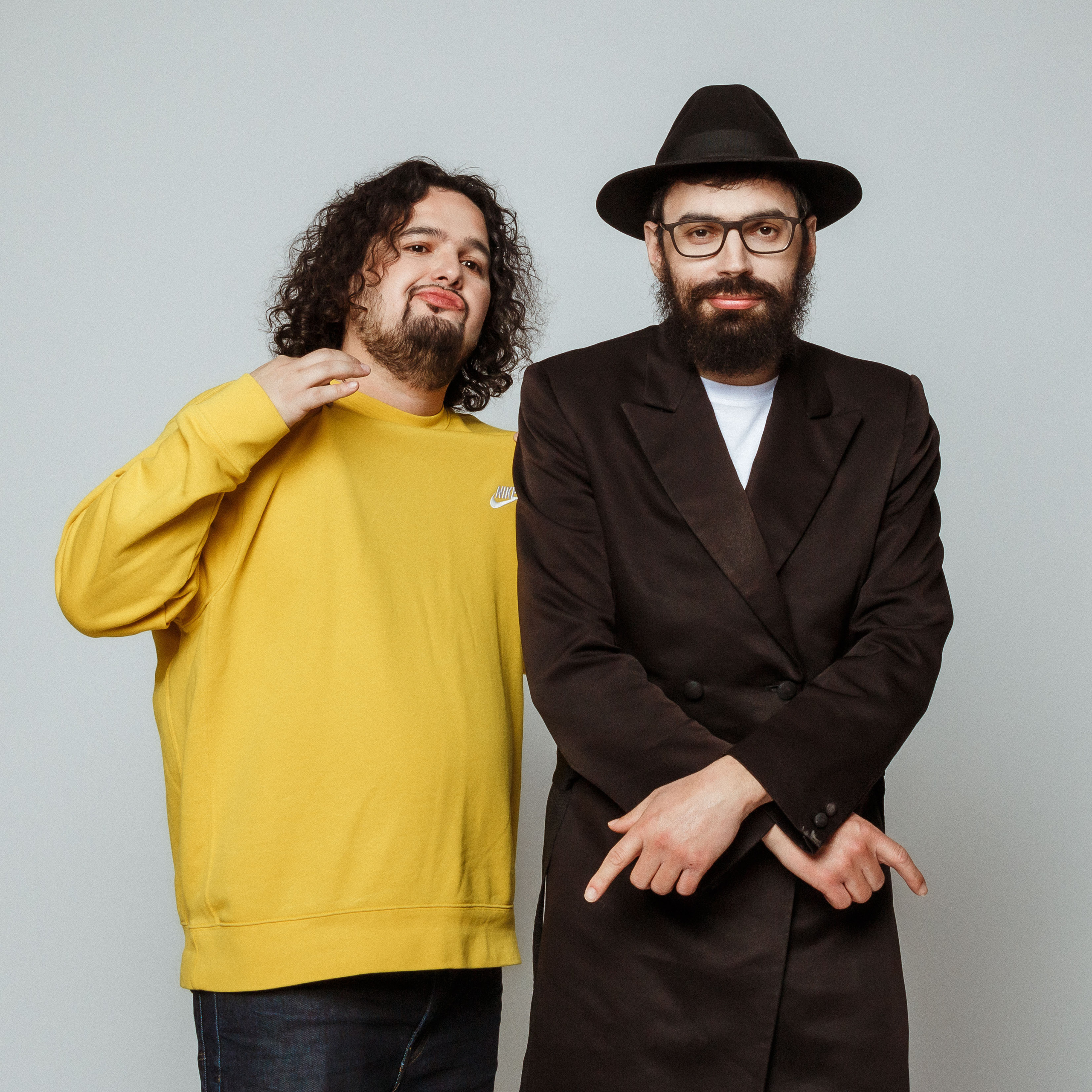 Promotion Photoshoot for Pinhas & Sheqel. Kseny Kolesnik Photography