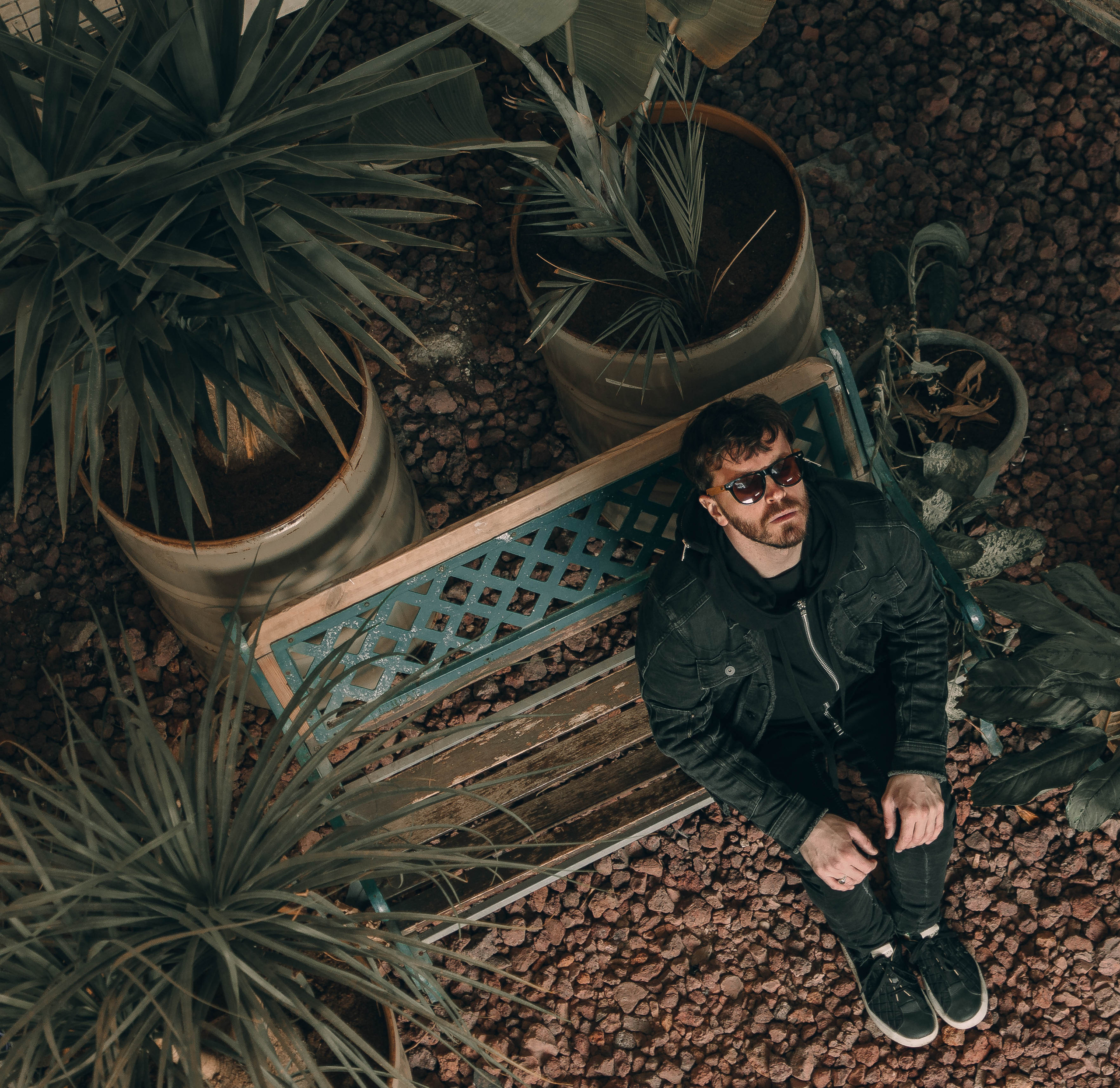 Arseniy Popov. Kseny Kolesnik Photography