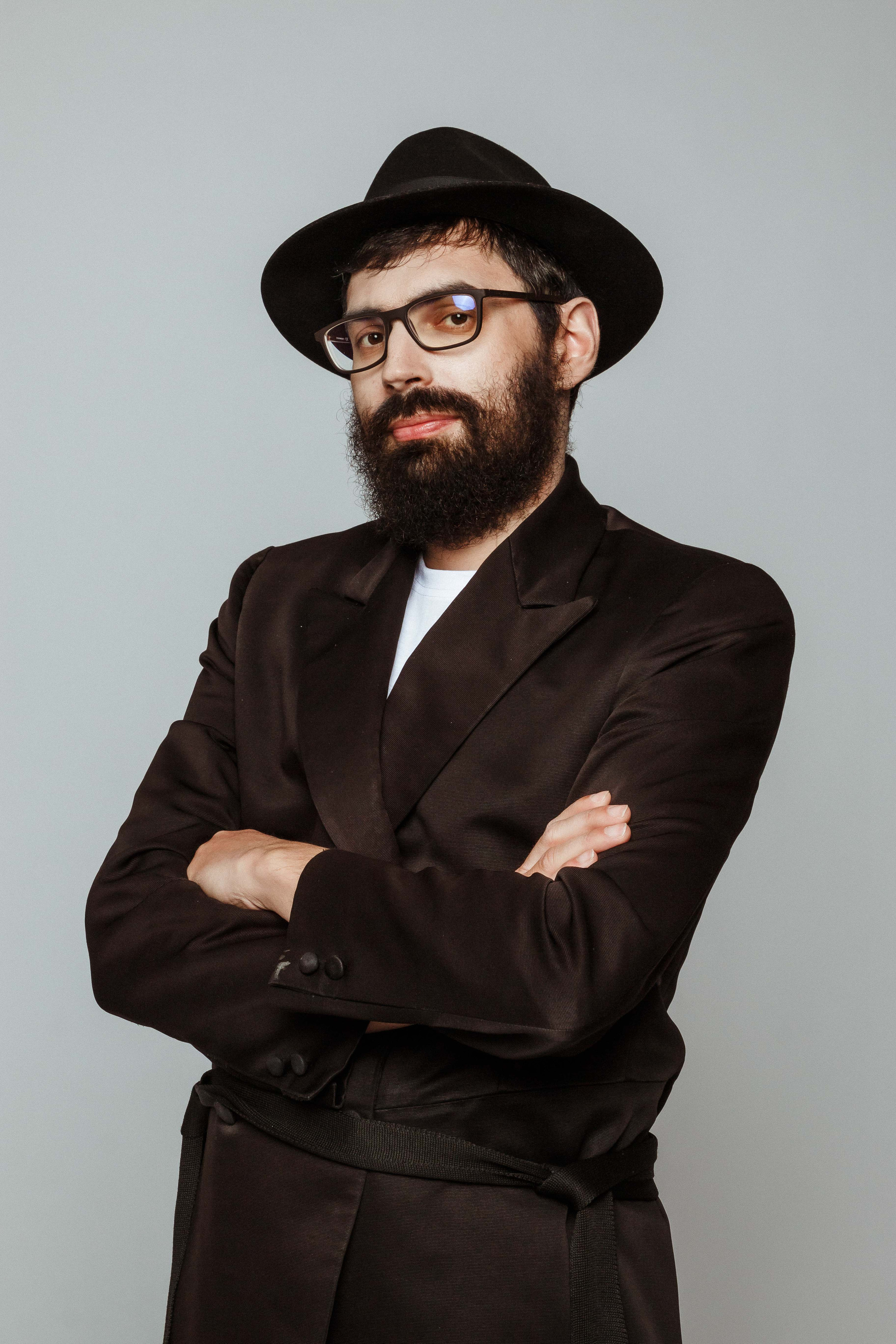 Promotion Photoshoot for Pinhas & Sheqel. Kseny Kolesnik Photography