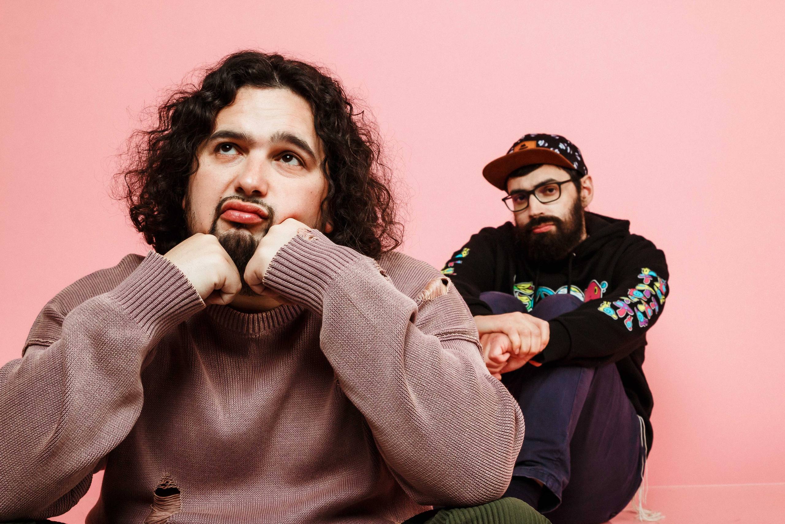 Promotion Photoshoot for Pinhas & Sheqel. Kseny Kolesnik Photography