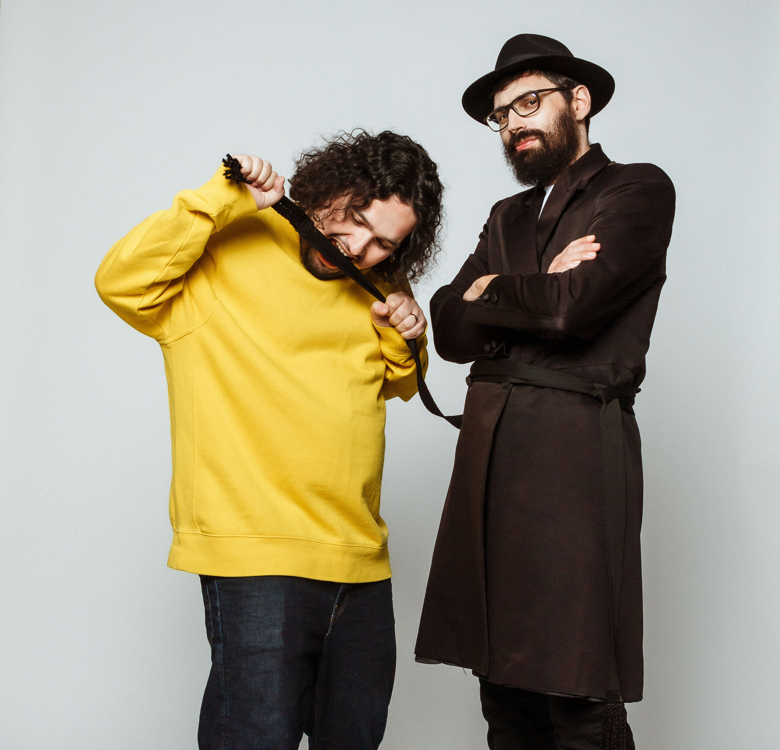 Promotion Photoshoot for Pinhas & Sheqel. Kseny Kolesnik Photography