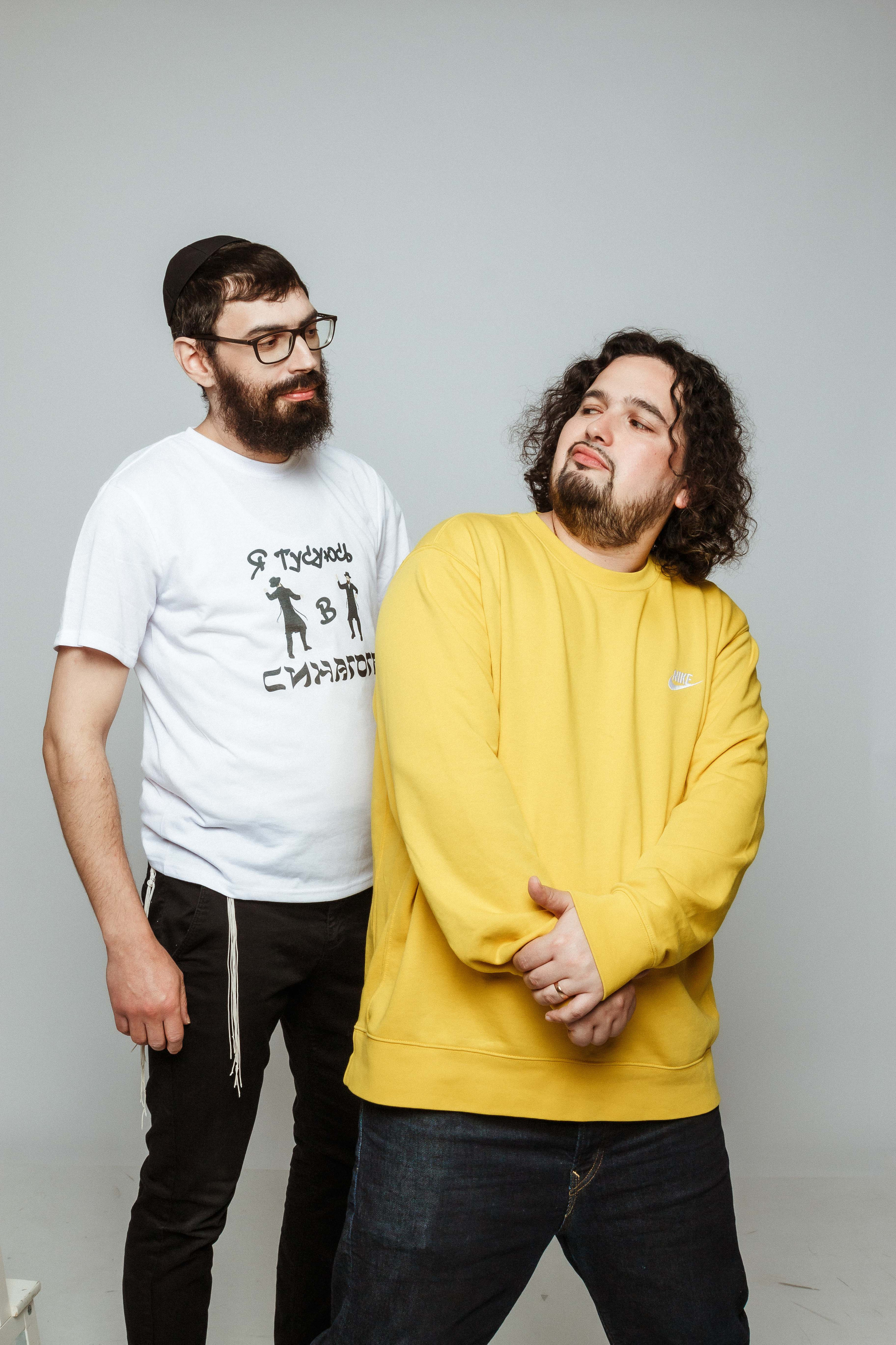 Promotion Photoshoot for Pinhas & Sheqel. Kseny Kolesnik Photography