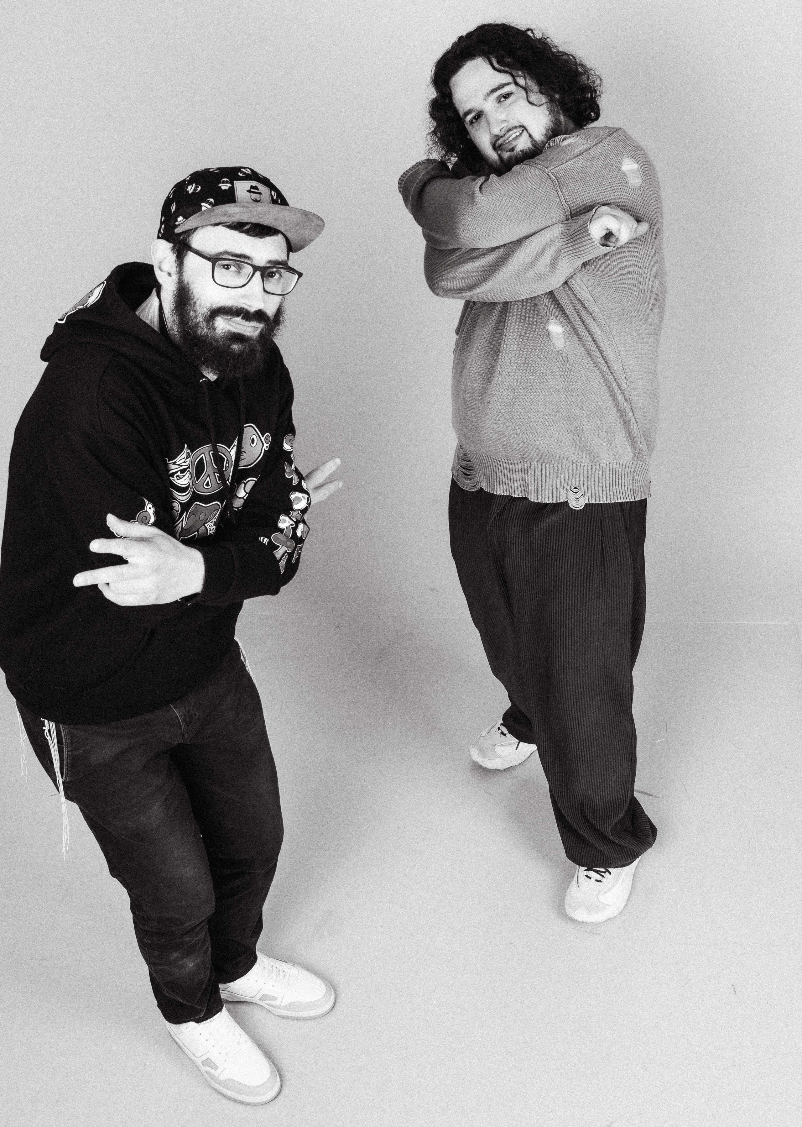 Promotion Photoshoot for Pinhas & Sheqel. Kseny Kolesnik Photography