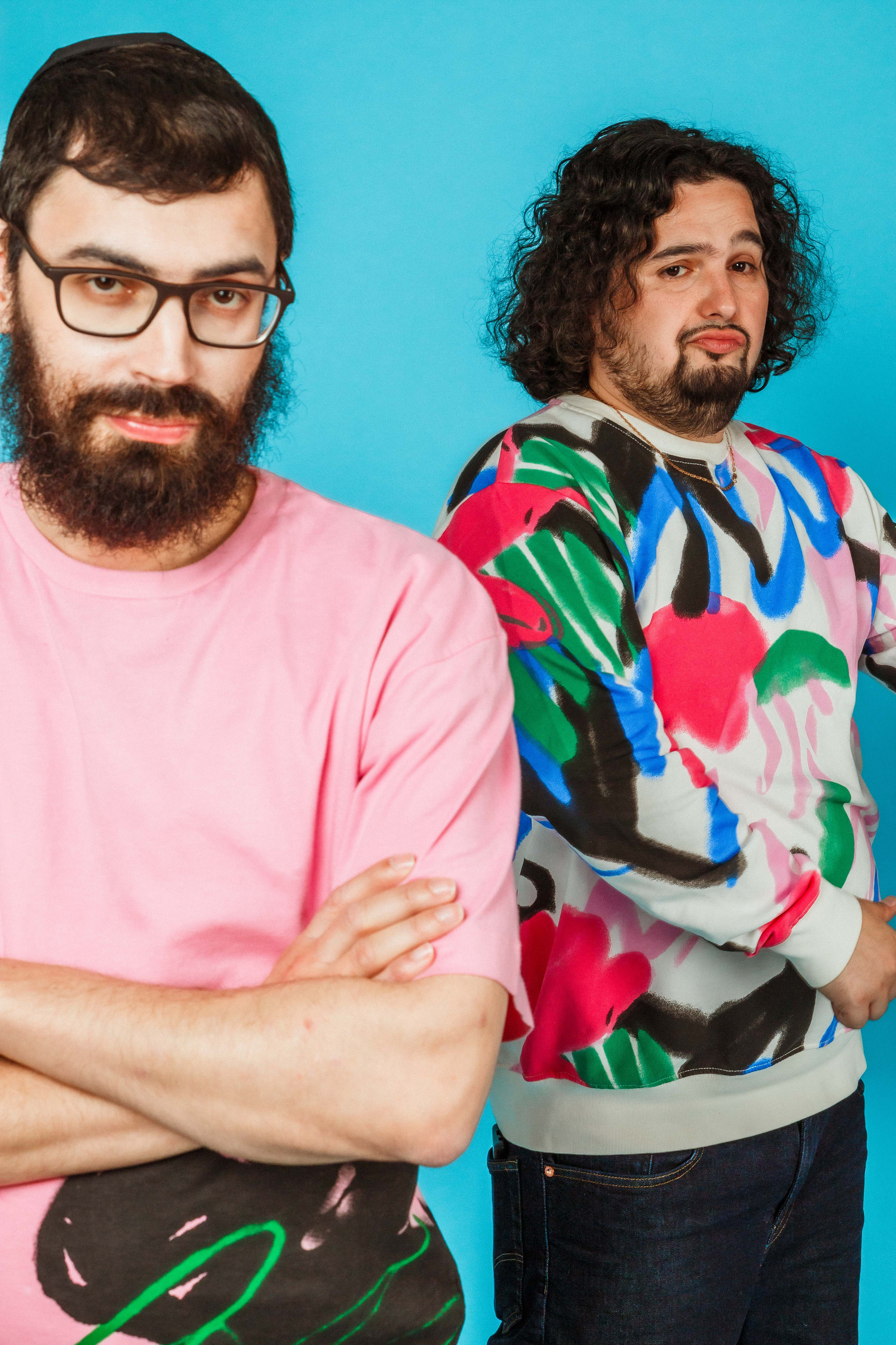 Promotion Photoshoot for Pinhas & Sheqel. Kseny Kolesnik Photography